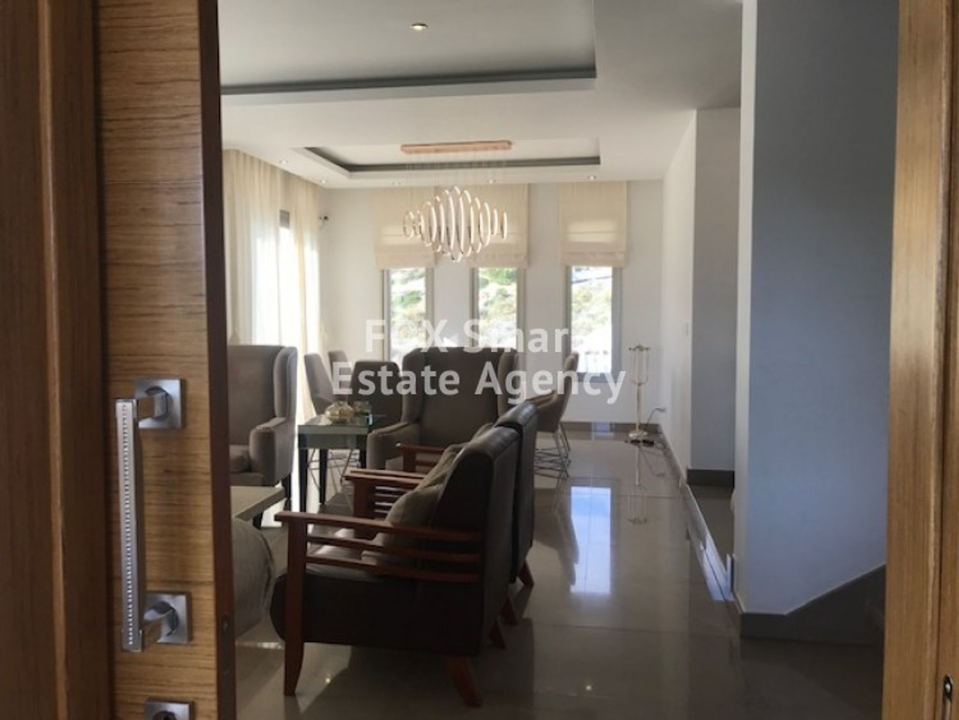 Rumah di Limassol, Limassol 10707160