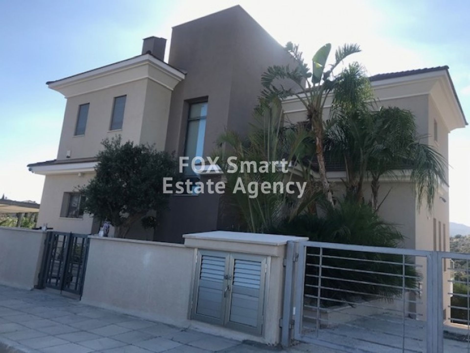 Rumah di Limassol, Limassol 10707160