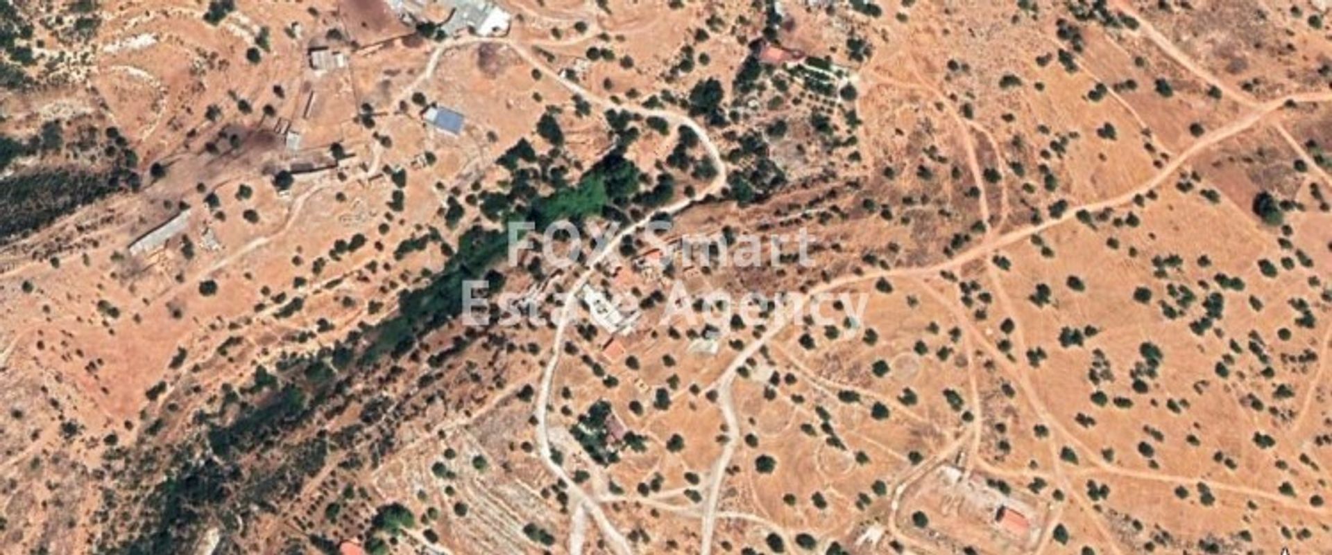 Land im Pampoula, Lemesos 10707165