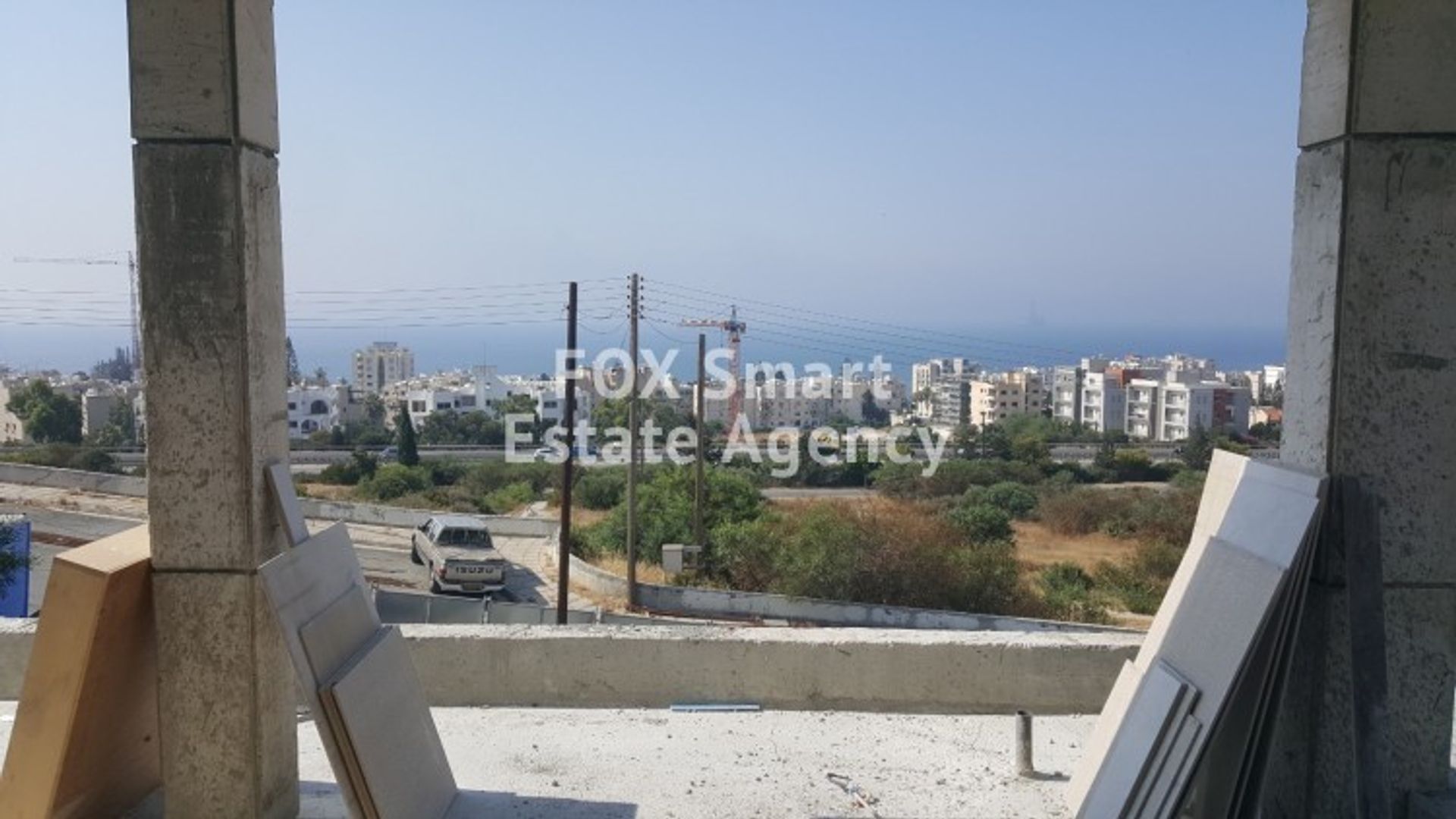 بيت في Agios Tychon, Limassol 10707166