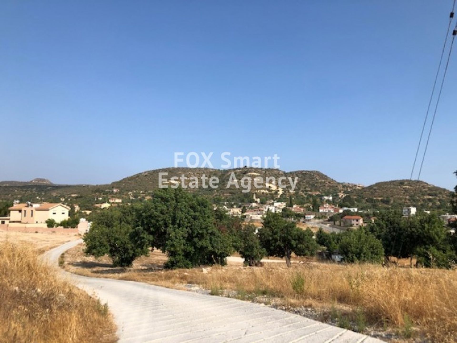 Land in Palodeia, Lemesos 10707177