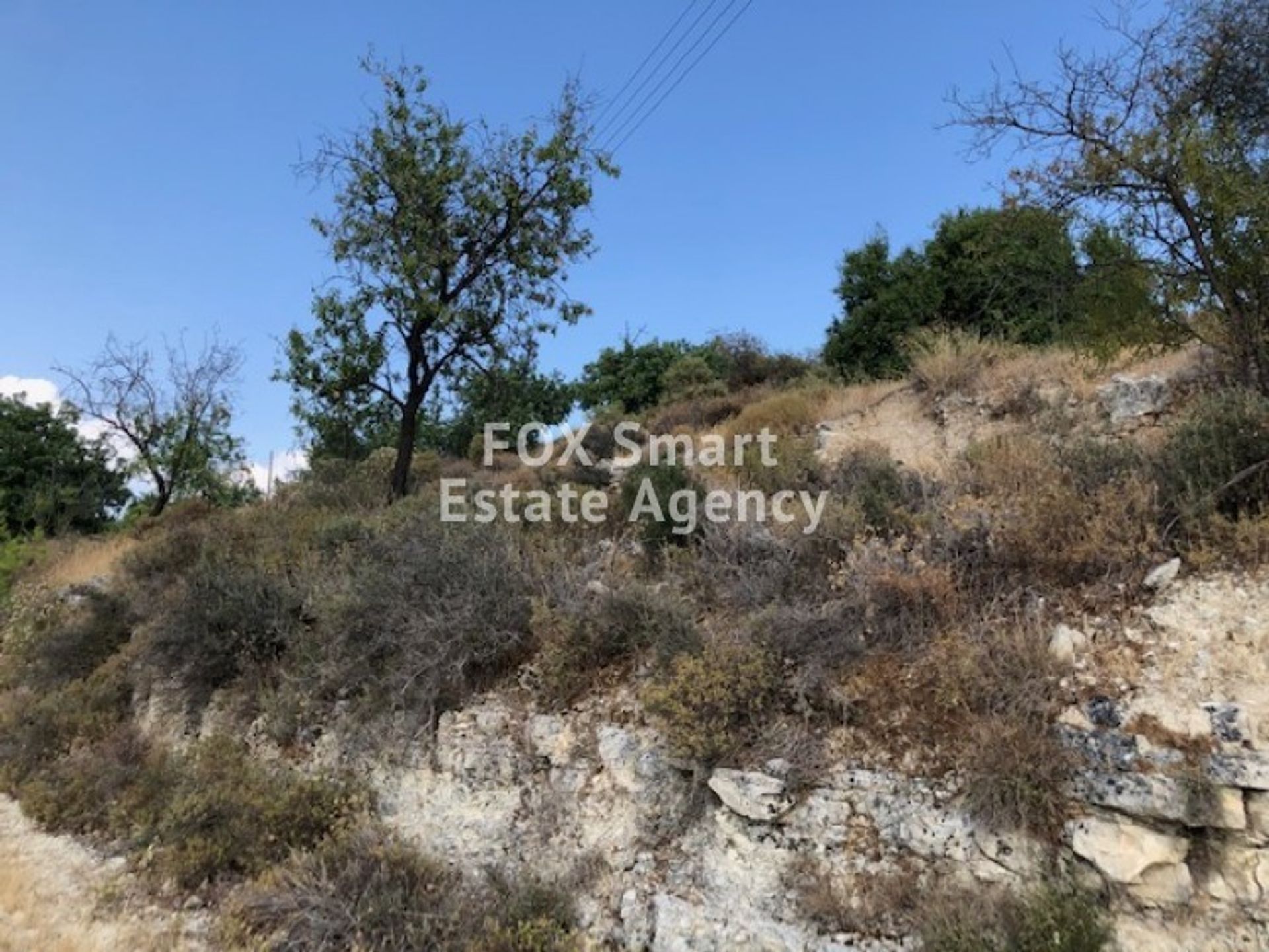 Land in Paramytha, Limassol 10707178