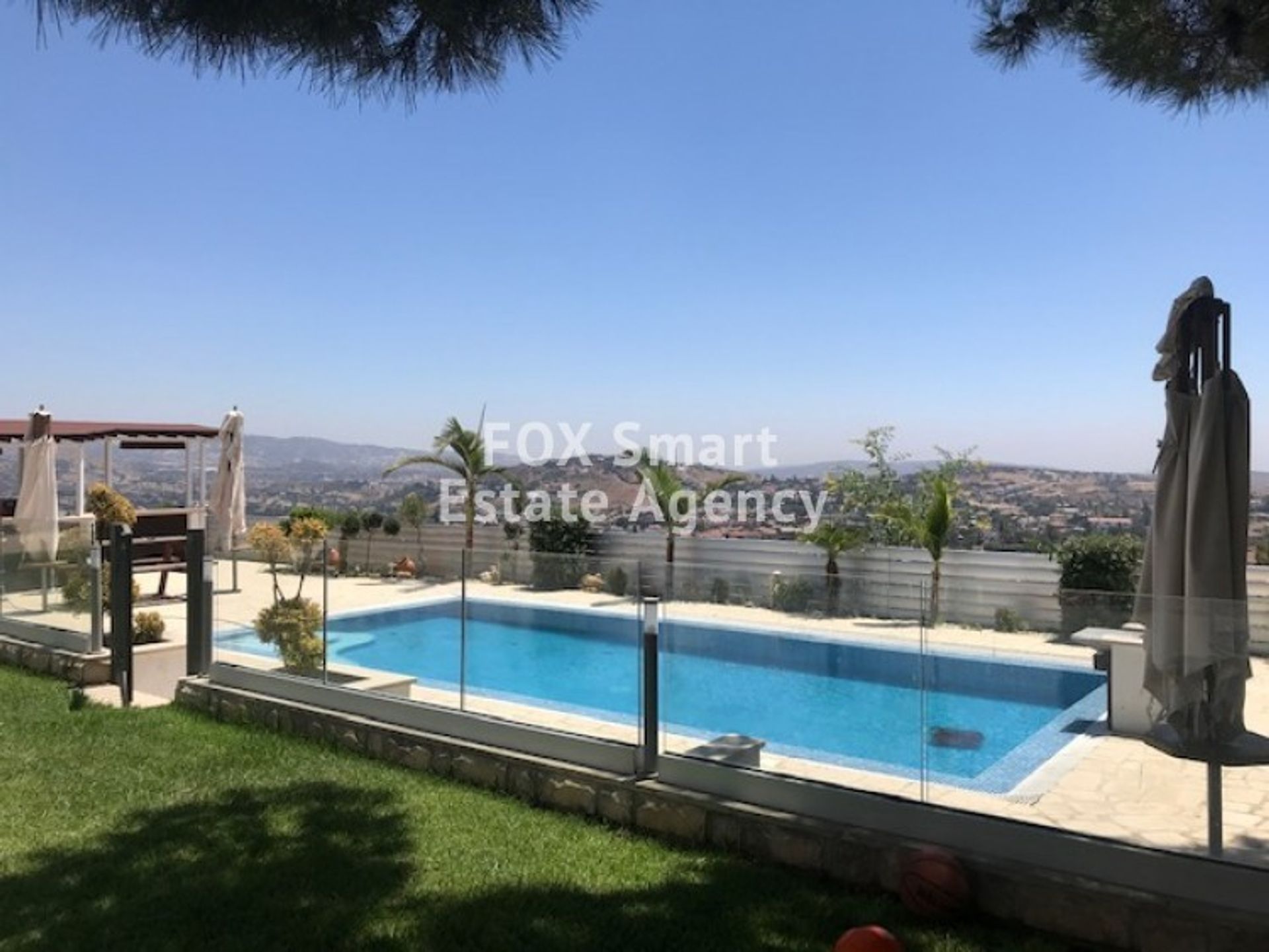 casa no Pareklisia, Limassol 10707183