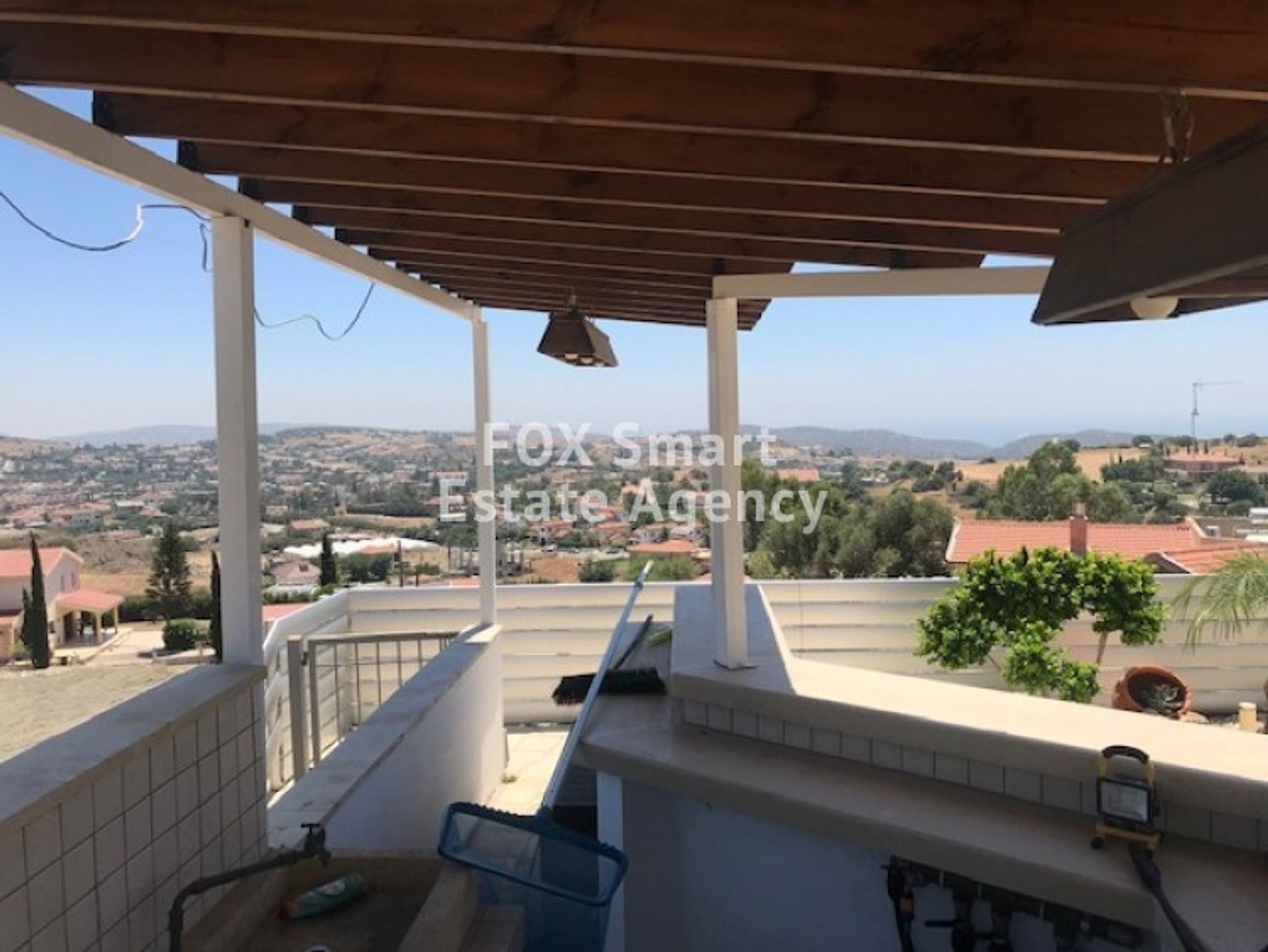 casa no Pareklisia, Limassol 10707183