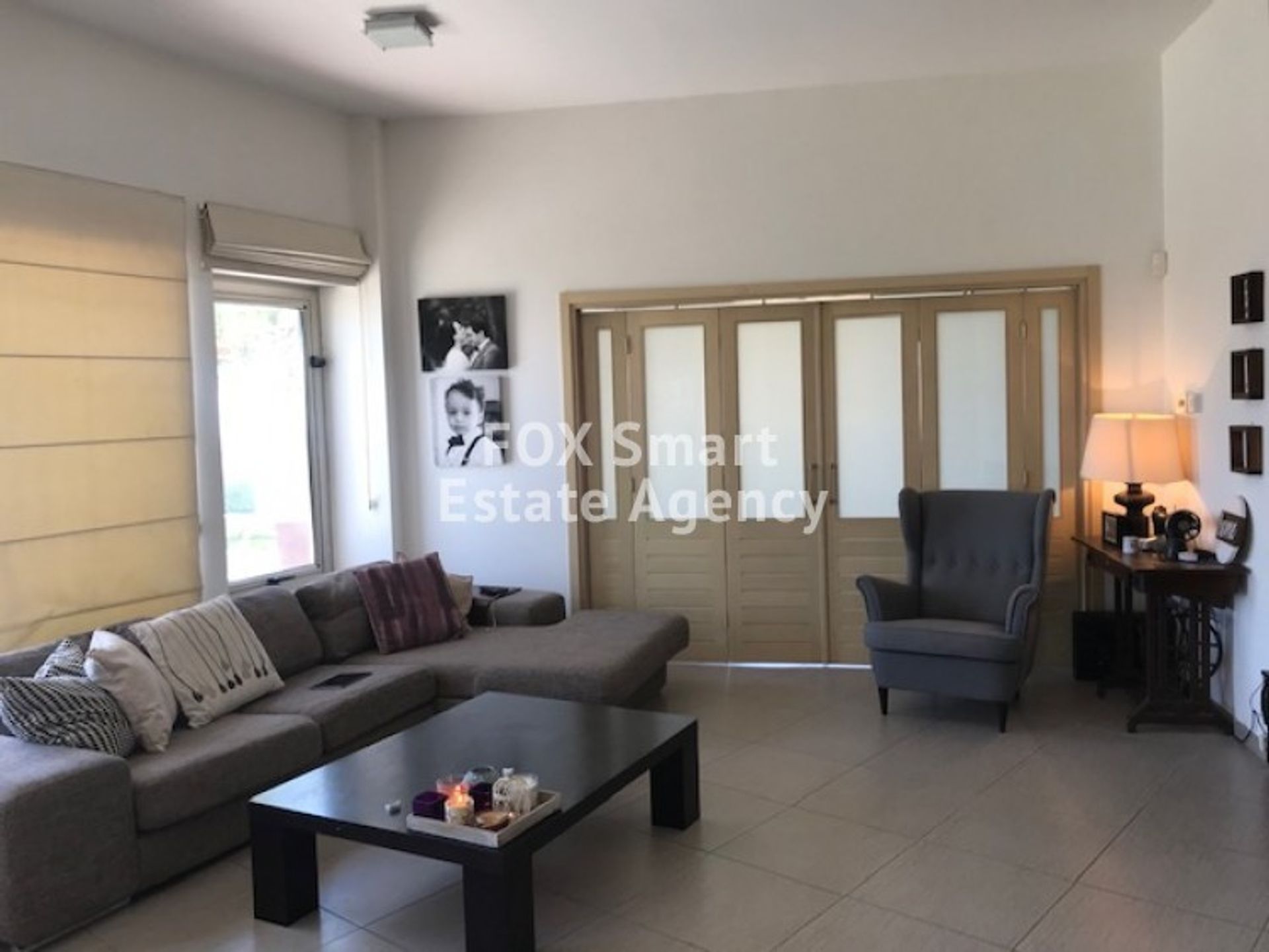 Haus im Pareklisia, Limassol 10707183