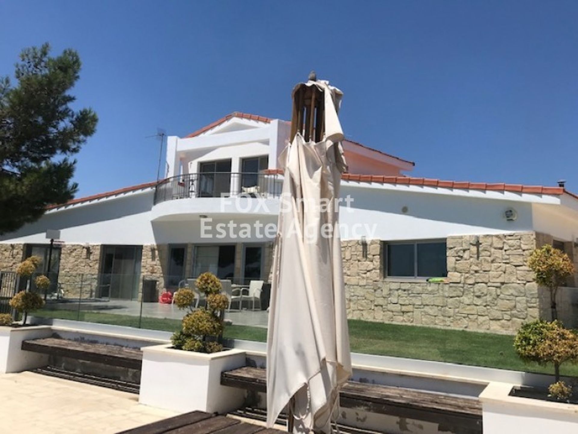 Haus im Pareklisia, Limassol 10707183