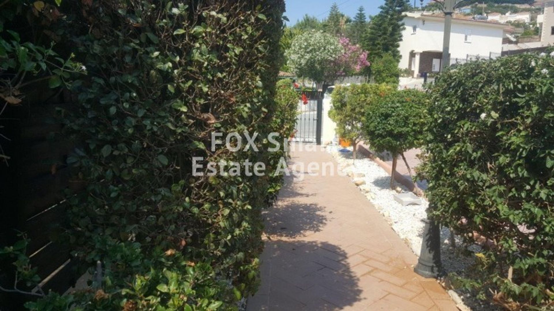 casa no Parekklisia, Larnaca 10707206