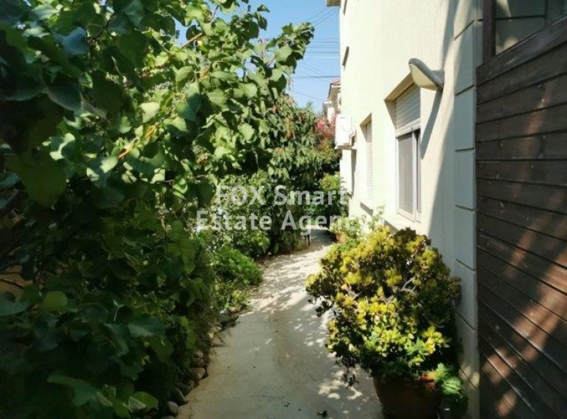 Huis in Agios Athanasios, Limassol 10707209