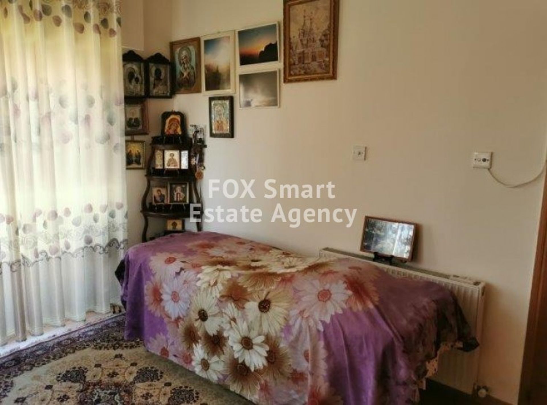 Huis in Agios Athanasios, Limassol 10707209