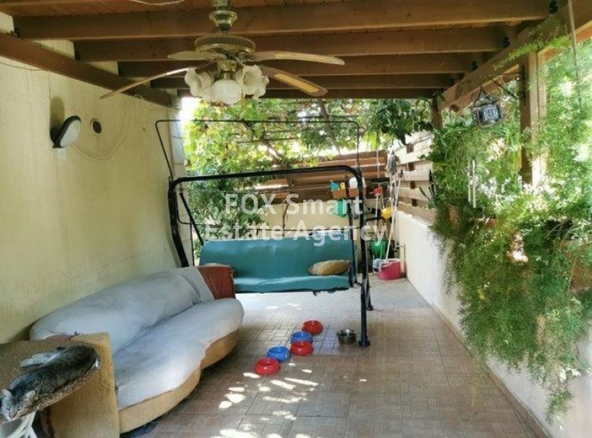 Huis in Agios Athanasios, Limassol 10707209