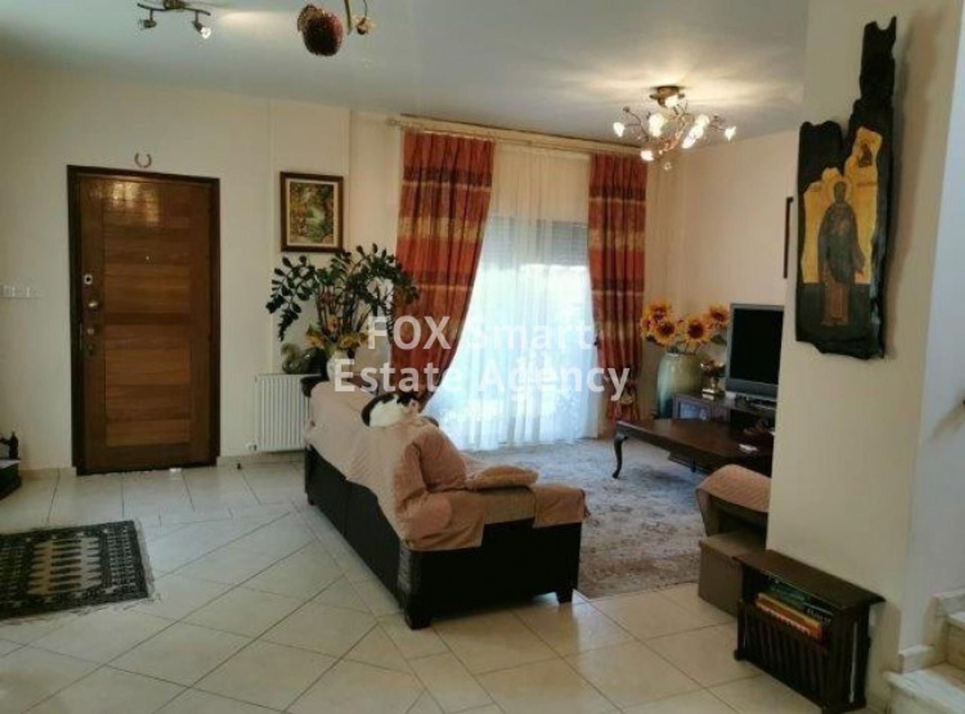 Huis in Agios Athanasios, Limassol 10707209