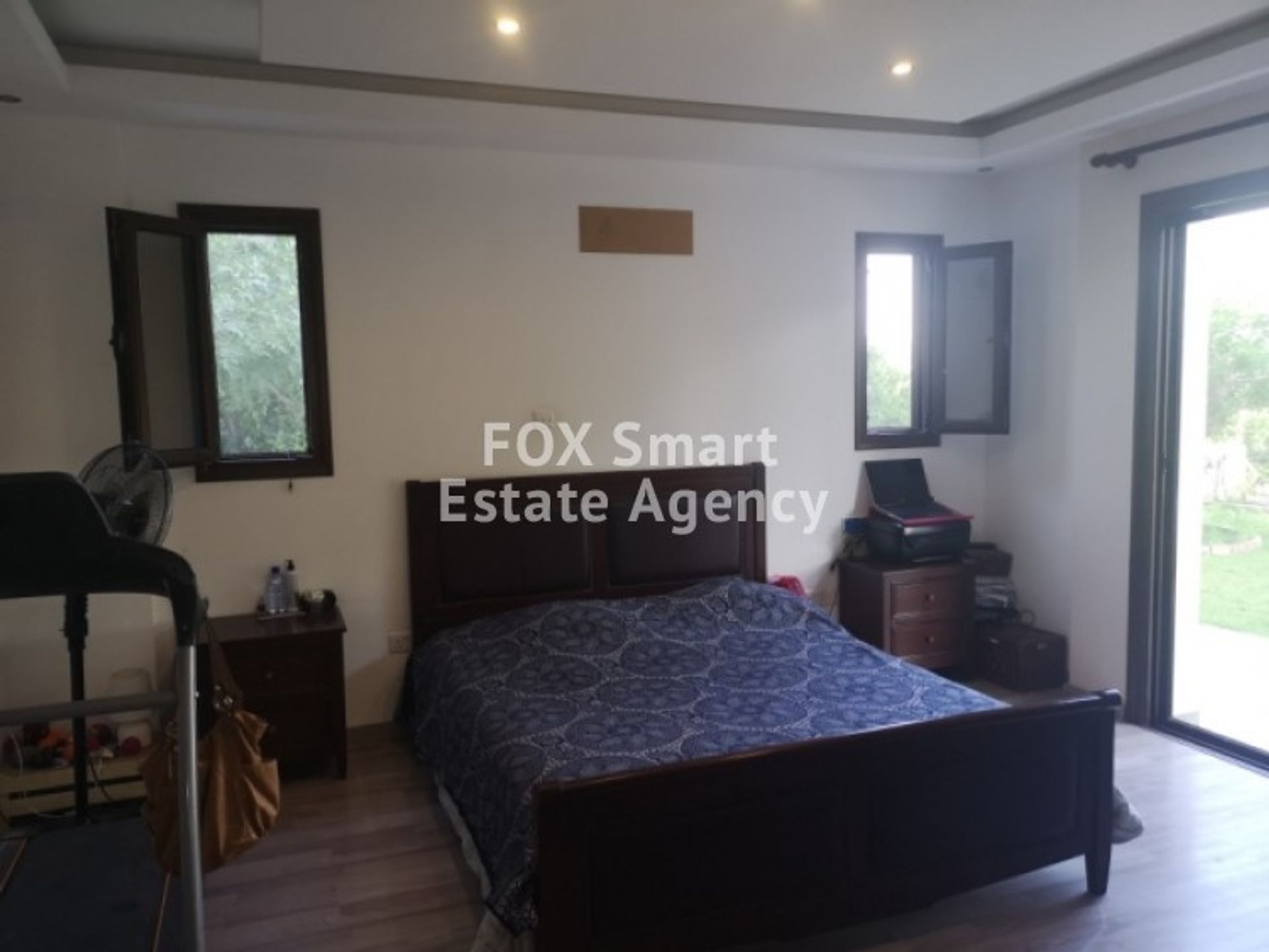 loger dans Pareklisia, Limassol 10707225