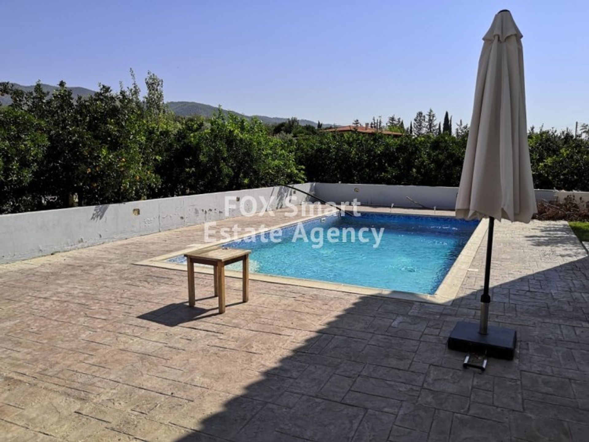 casa no Parekklisia, Larnaca 10707225