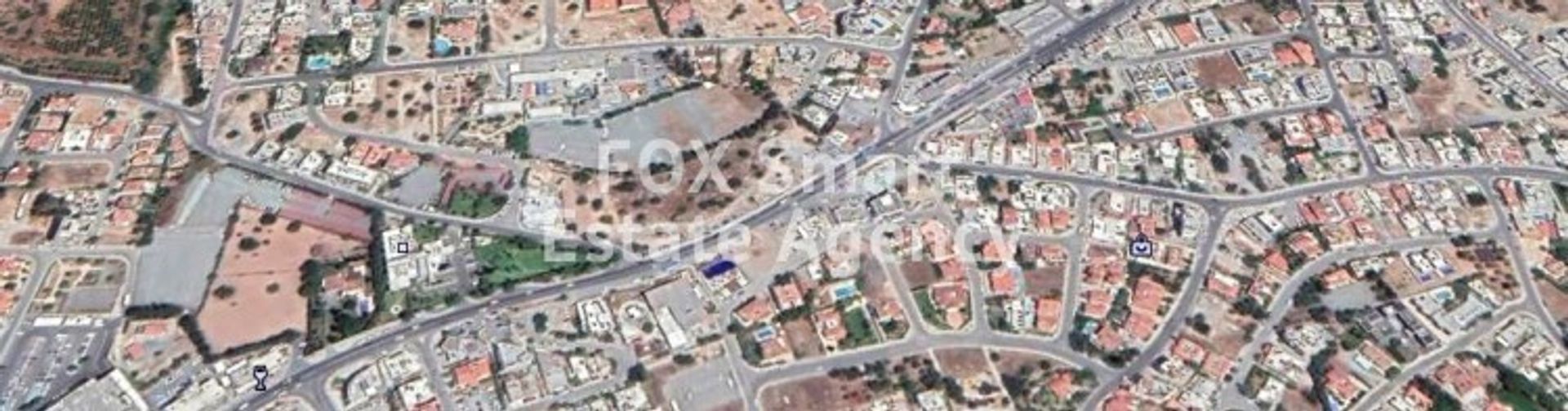 Land im Germasogeia, Limassol 10707247