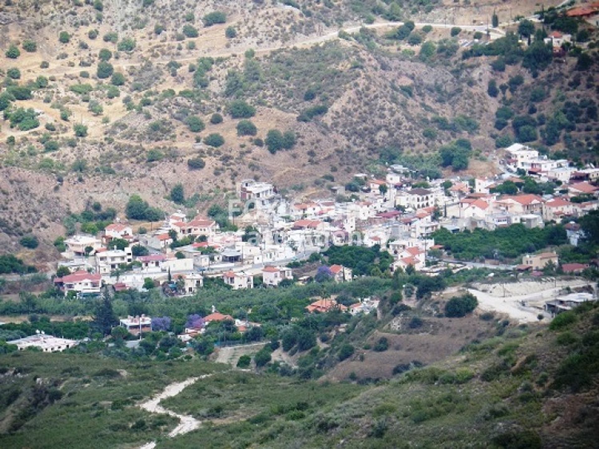 Tanah di Germasogeia, Lemesos 10707252