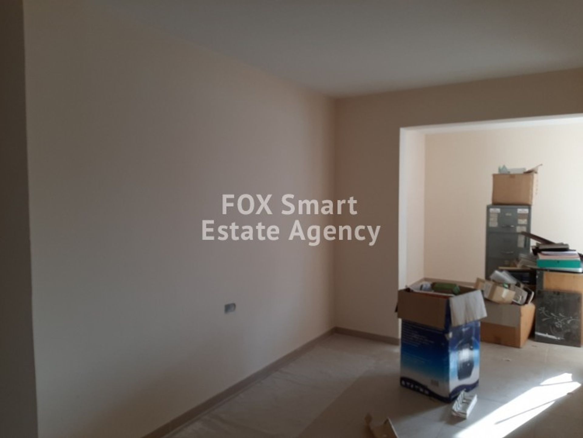 casa en Trachoni, Limassol 10707256