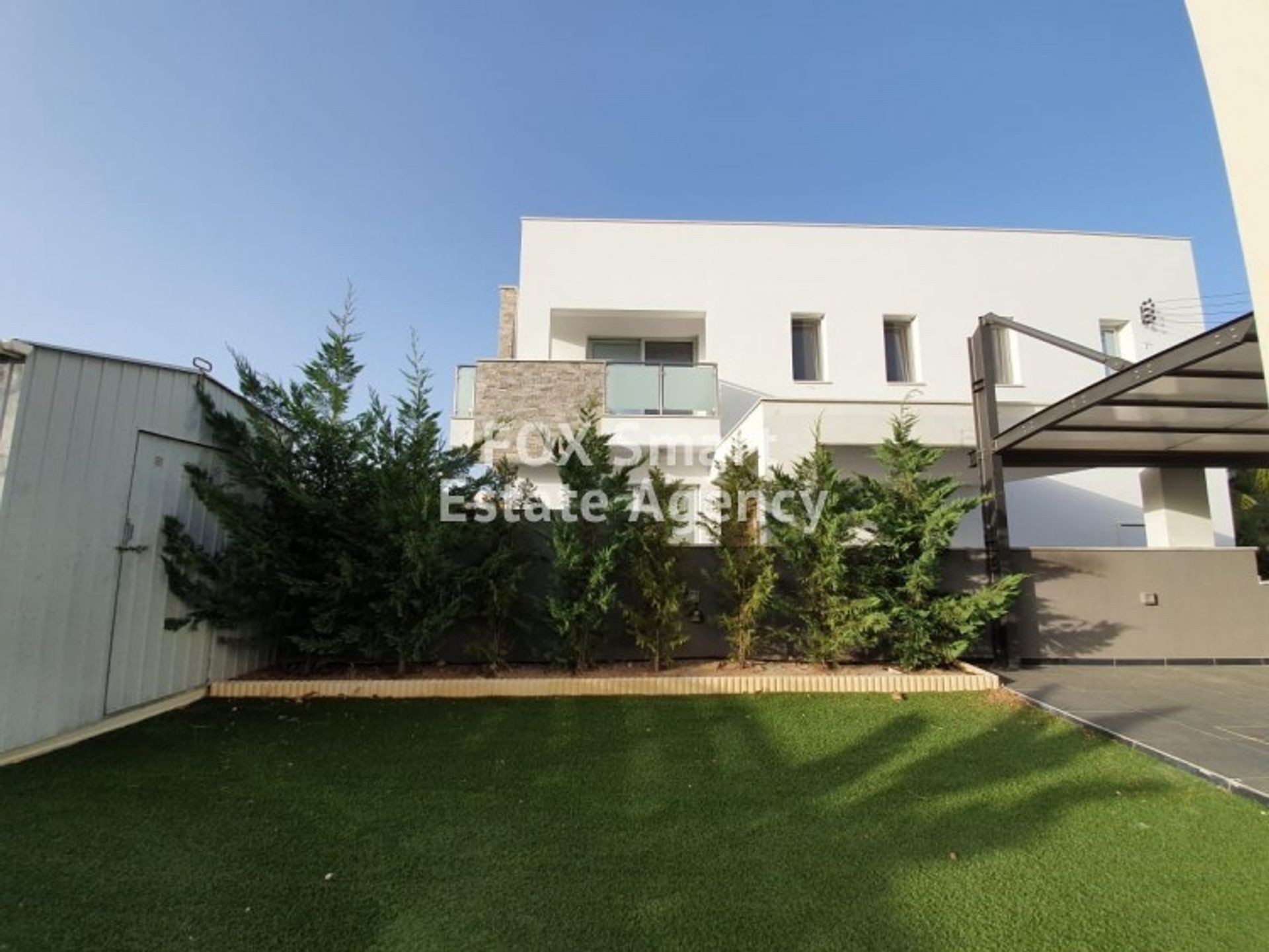 Huis in Agios Athanasios, Limassol 10707257