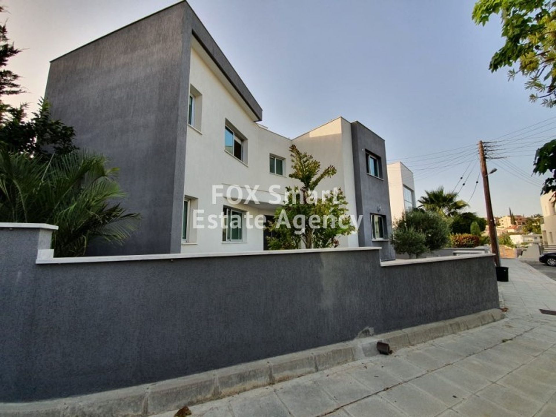 Huis in Agios Athanasios, Limassol 10707257