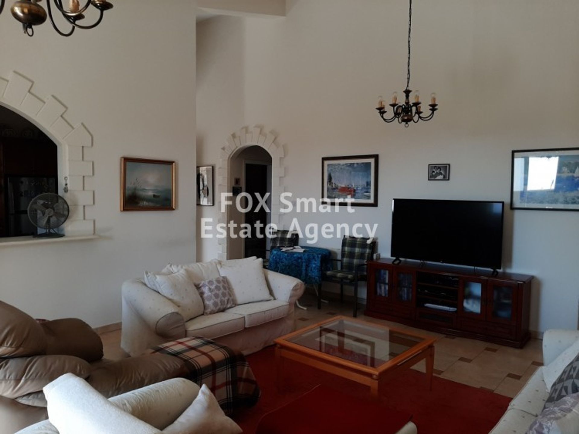 casa en Souni-Zanakia, Limassol 10707281