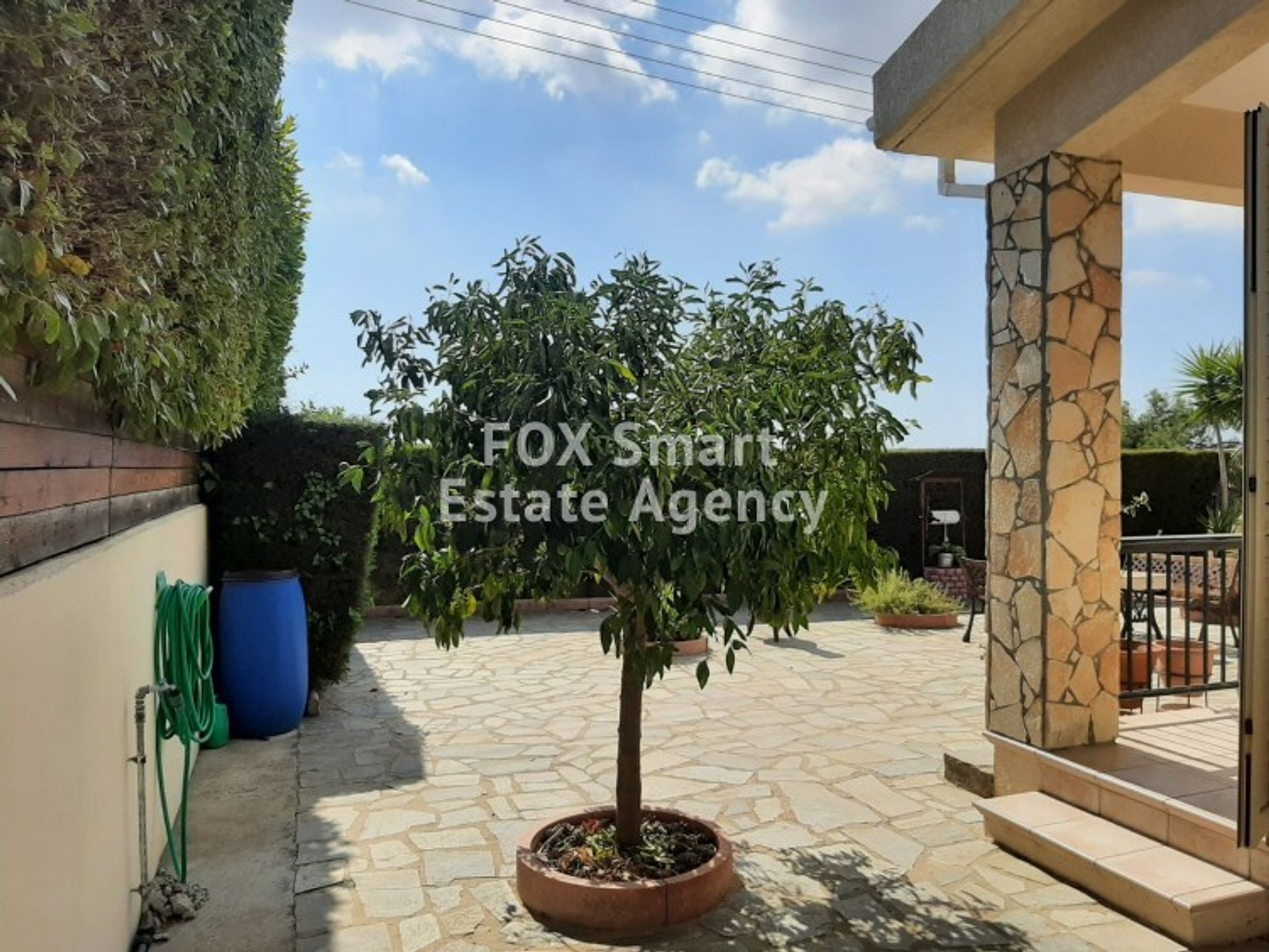 Huis in Souni-Zanakia, Limassol 10707281