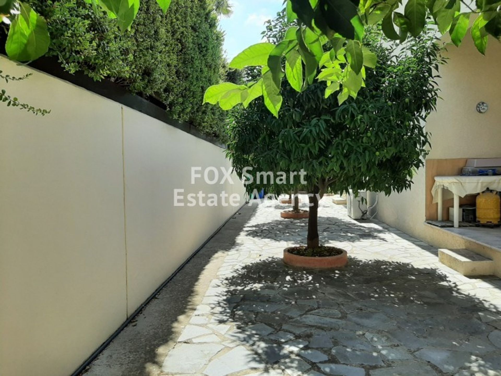 Huis in Souni-Zanakia, Limassol 10707281