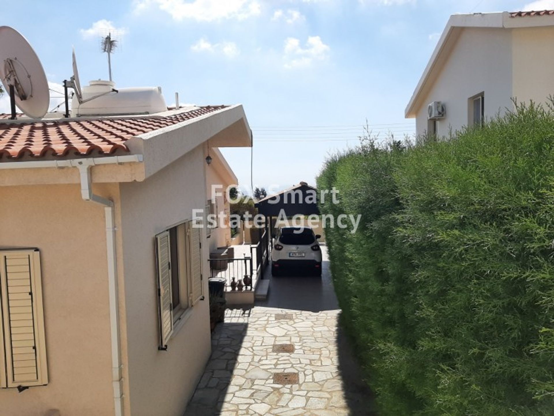 Huis in Souni-Zanakia, Limassol 10707281