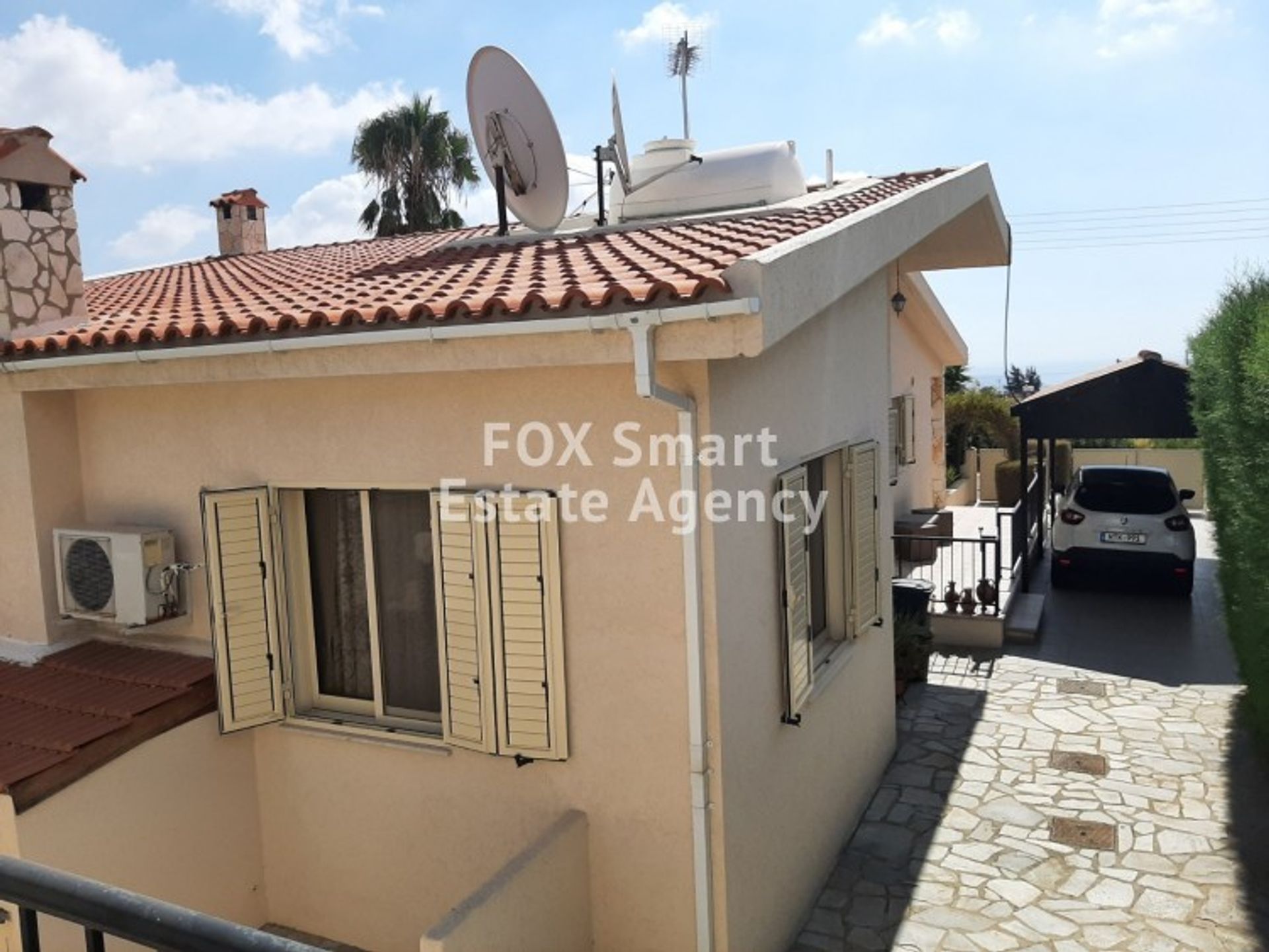 casa no Souni-Zanakia, Limassol 10707281