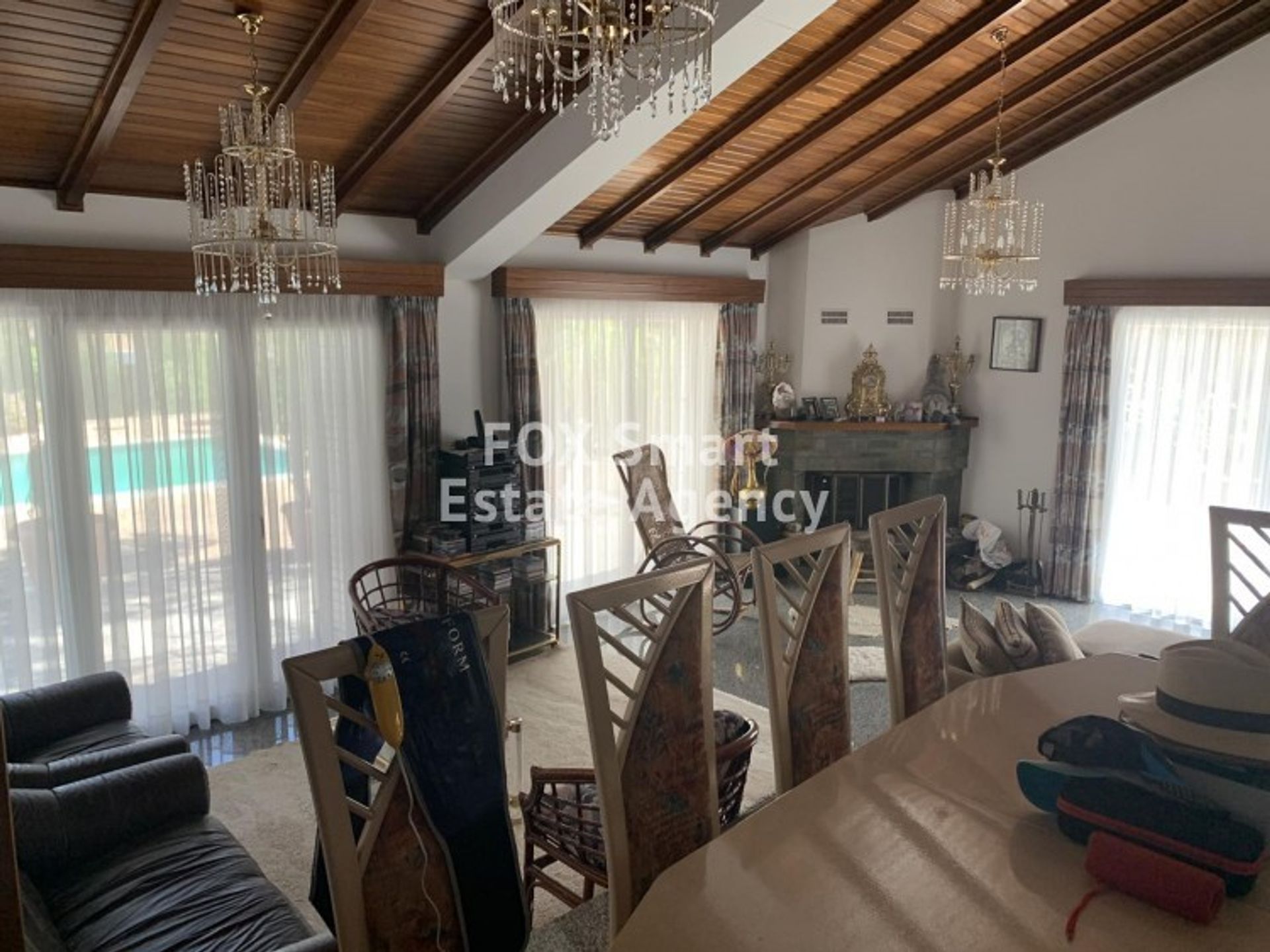 House in Saittas, Limassol 10707293