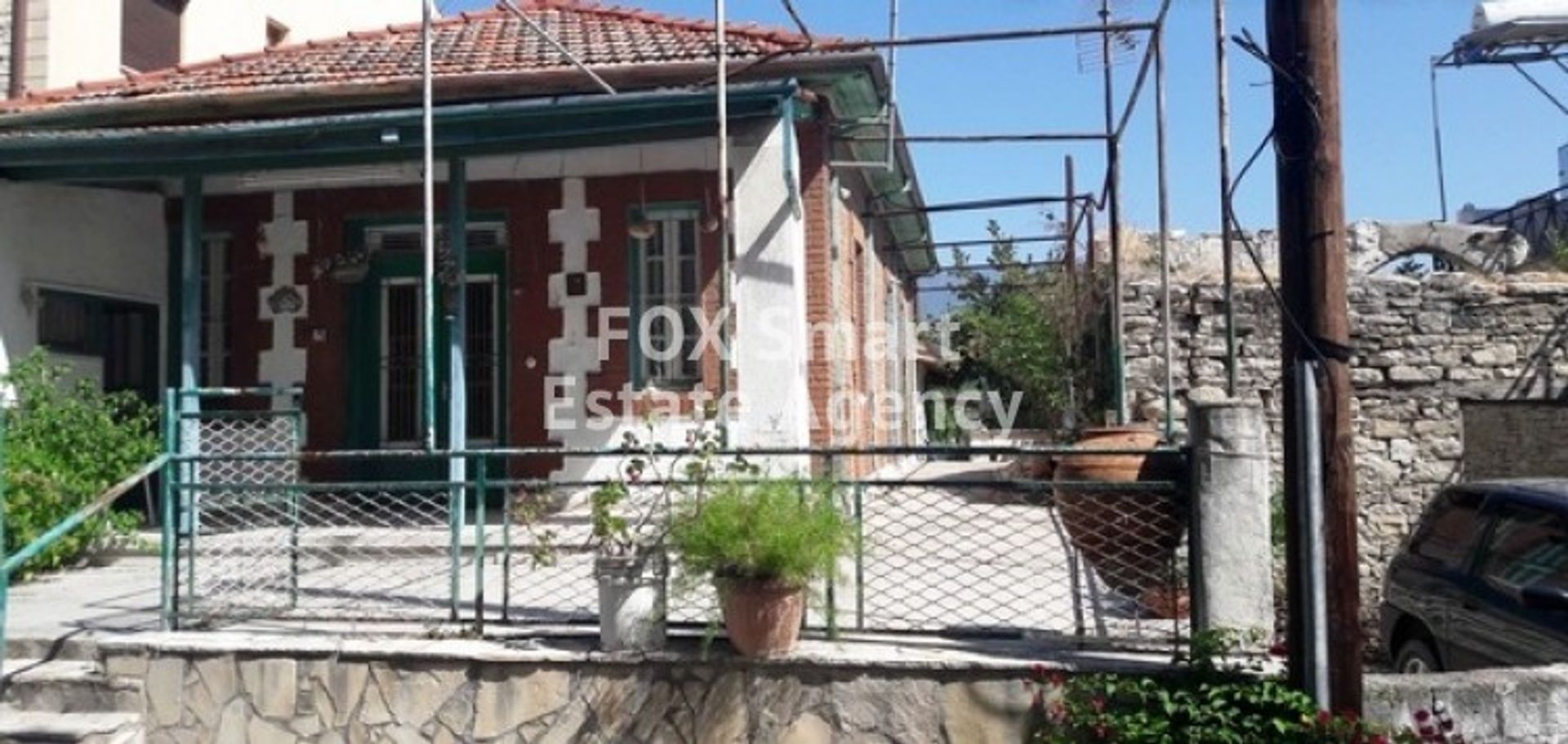 Hus i Limassol, Lemesos 10707301