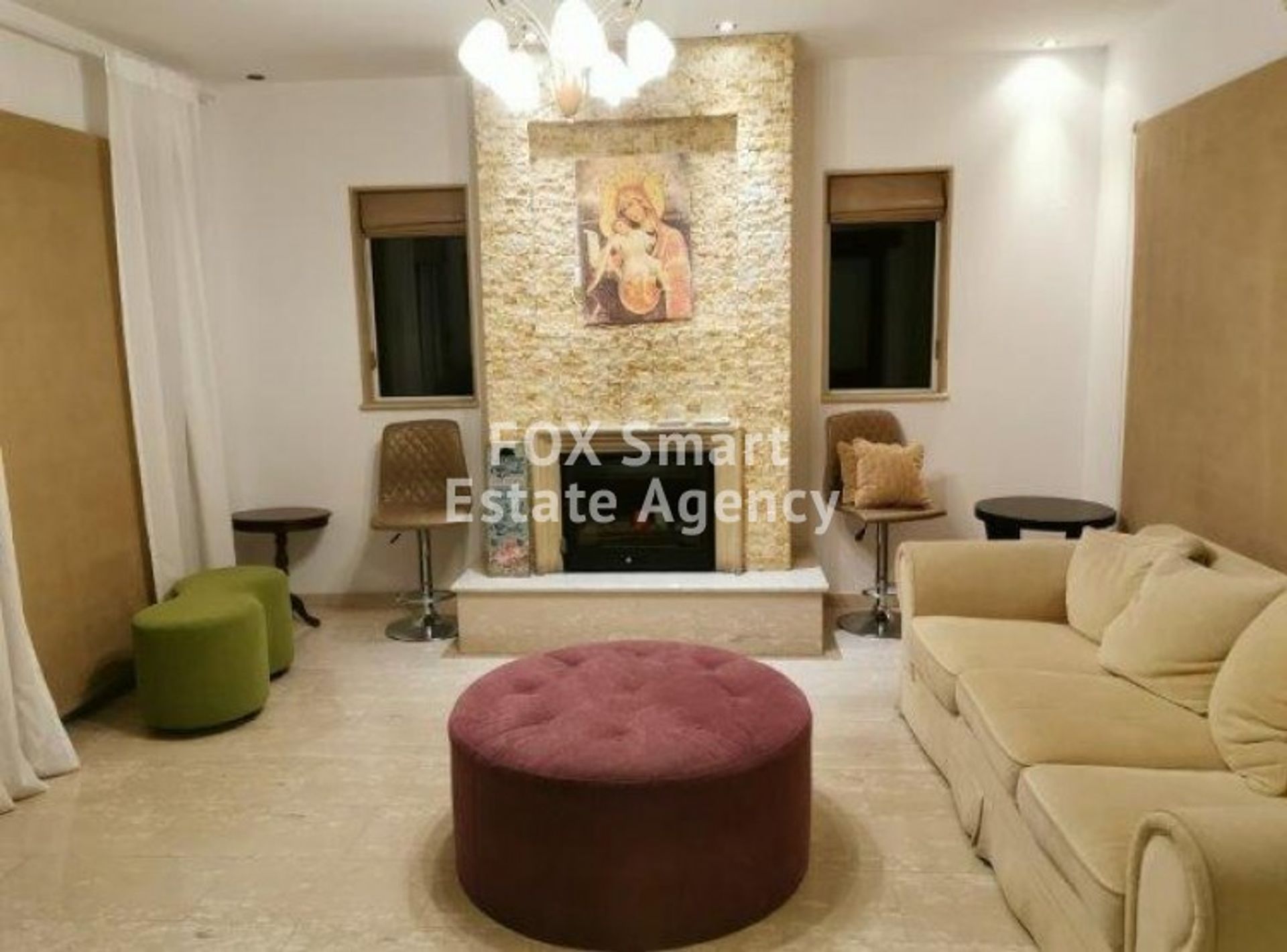 casa en Limassol, Limassol 10707304