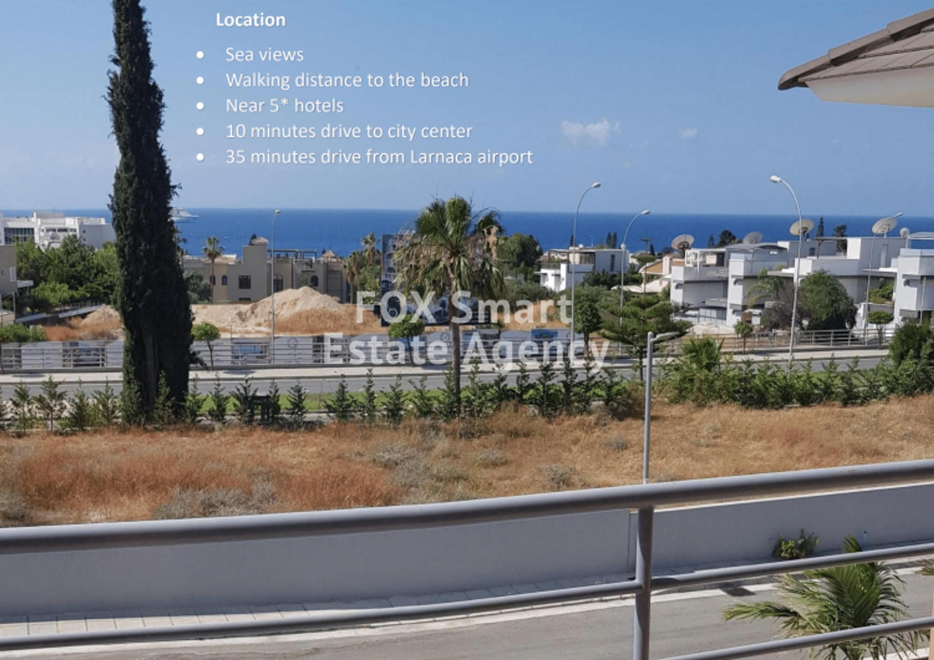 rumah dalam Pyrgos, Limassol 10707305