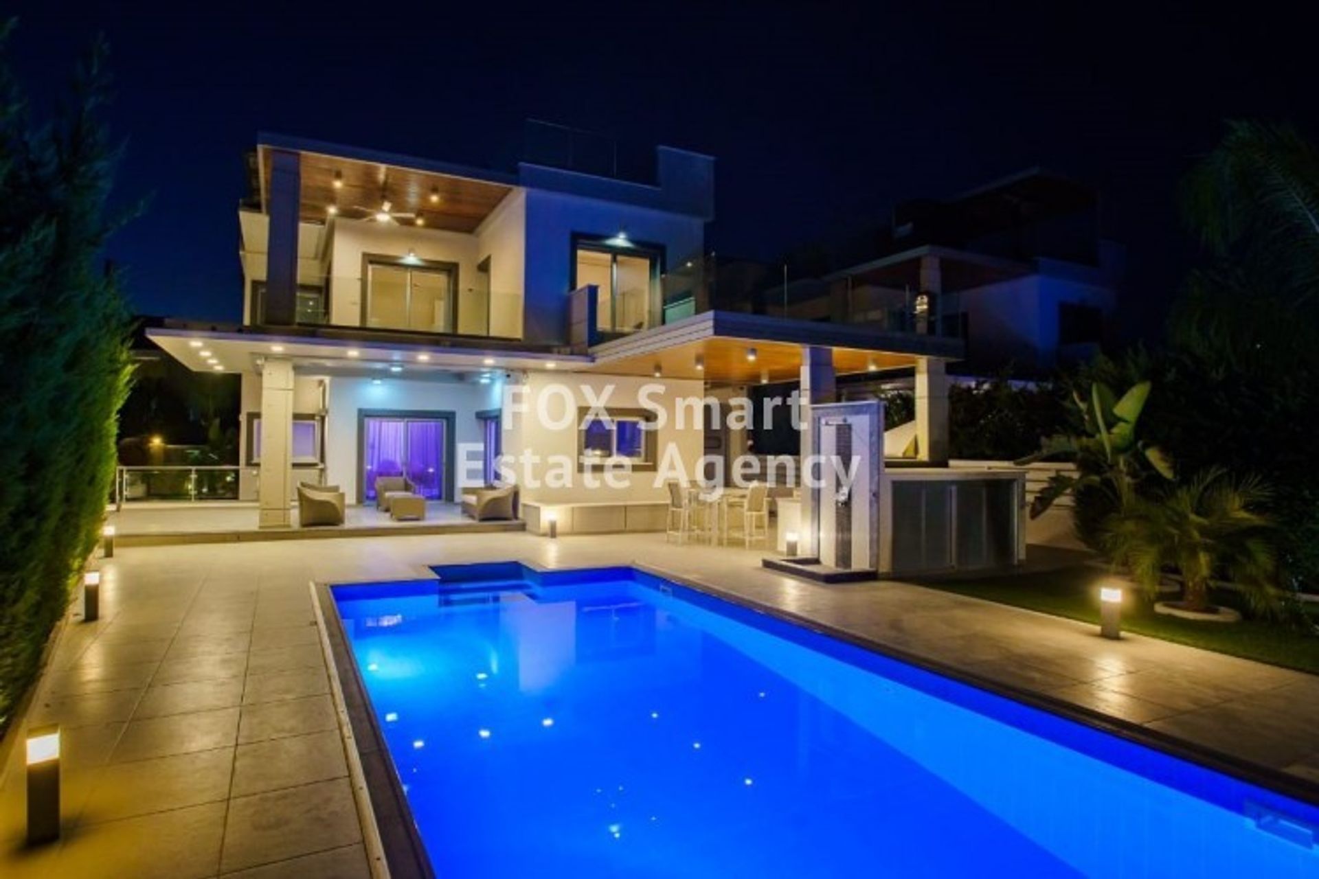 casa no Ágios Tychon, Larnaca 10707312