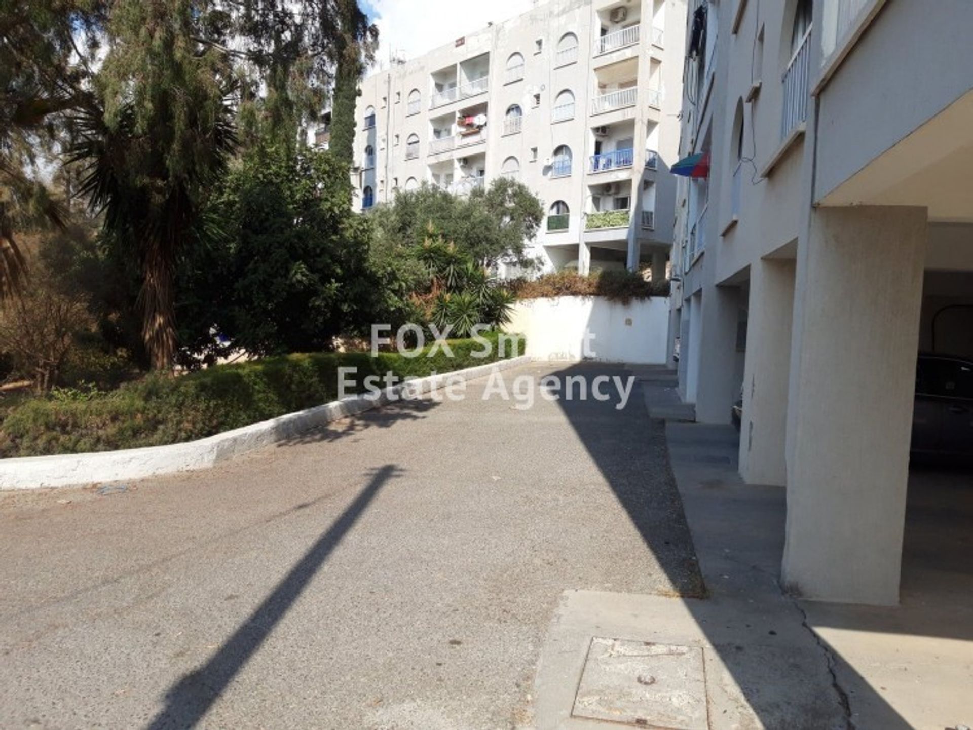 분양 아파트 에 Agios Tychon, Limassol 10707320