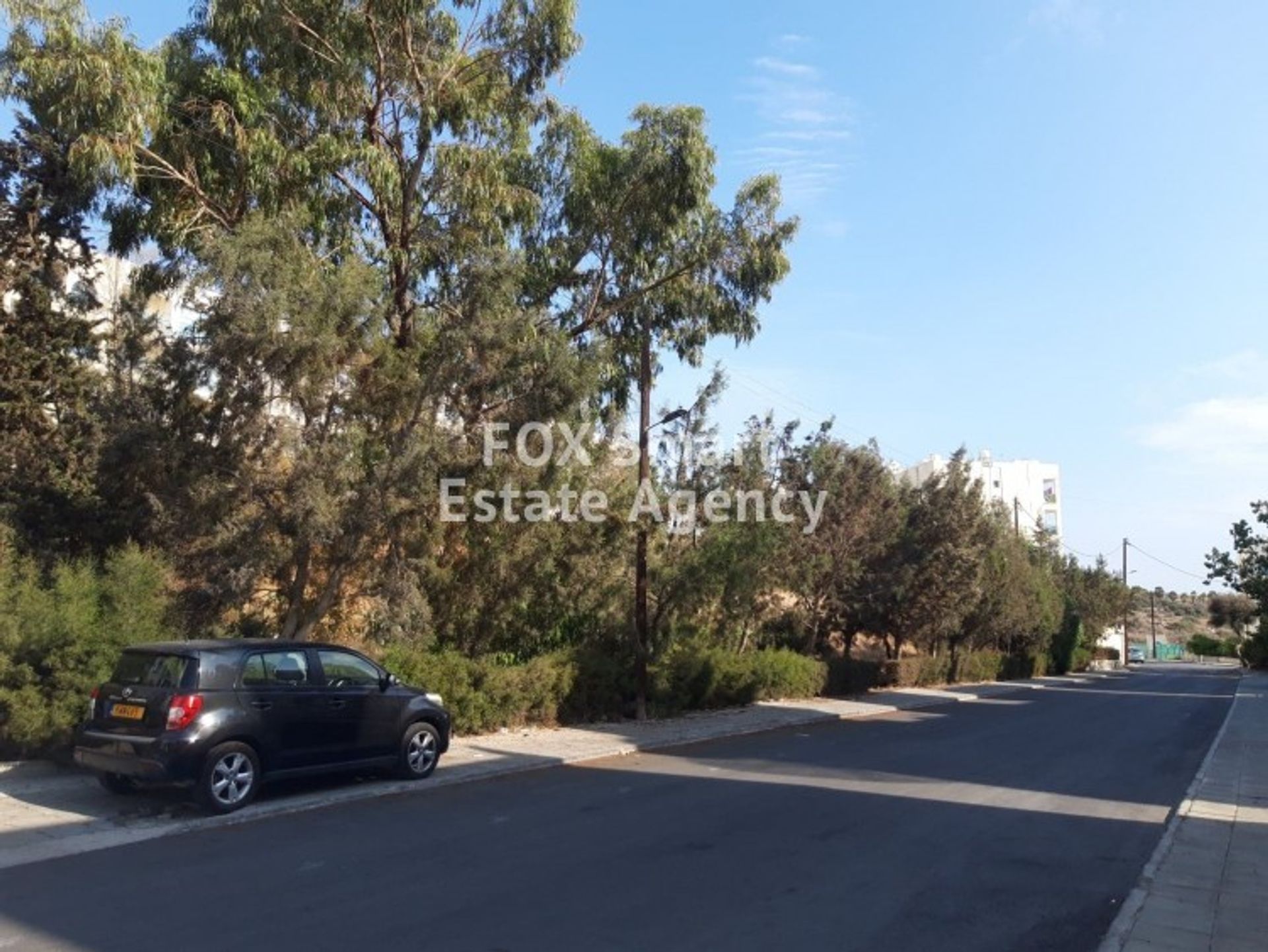 분양 아파트 에 Agios Tychon, Limassol 10707320