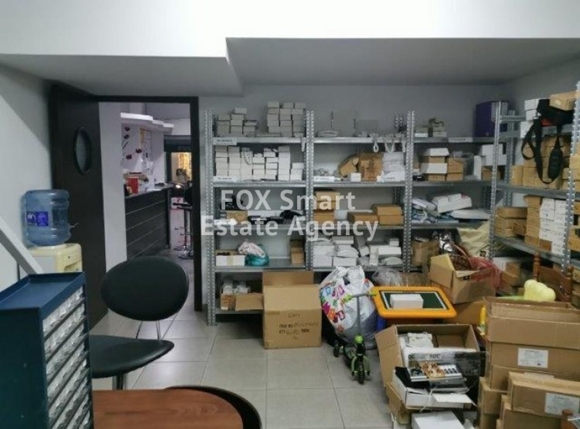 Βιομηχανικός σε Limassol, Limassol 10707324