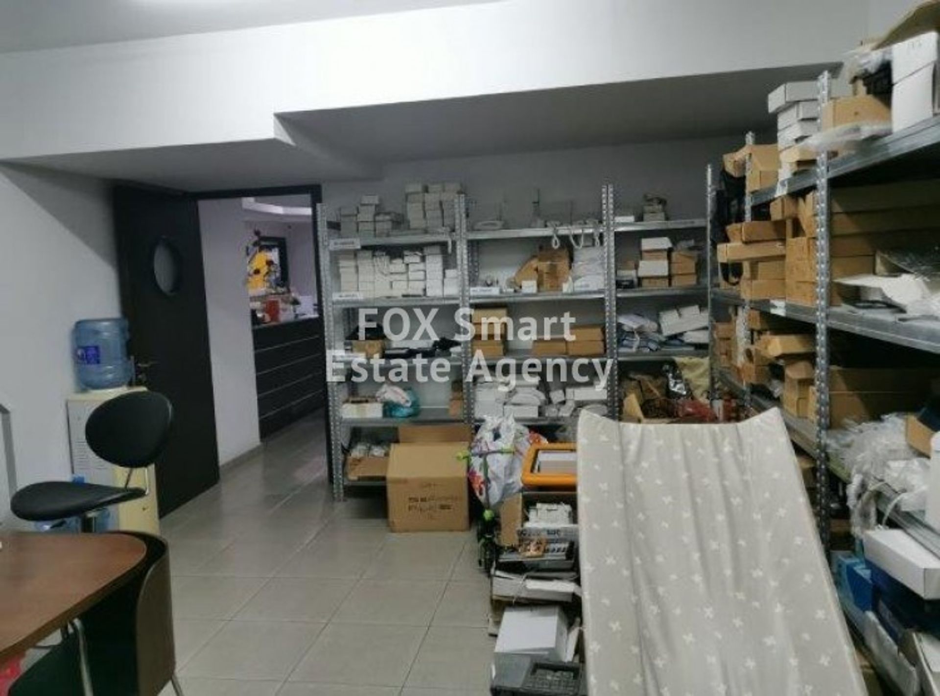 Βιομηχανικός σε Limassol, Limassol 10707324