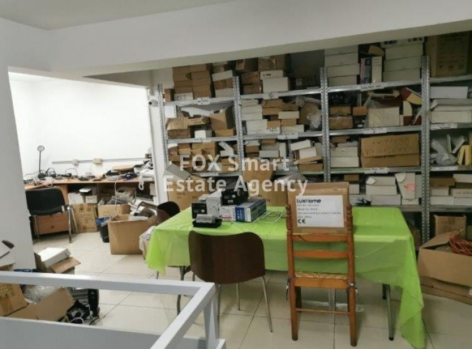 Βιομηχανικός σε Limassol, Limassol 10707324