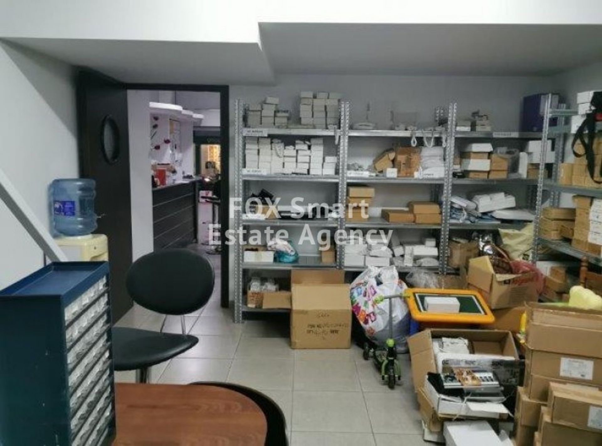 Βιομηχανικός σε Limassol, Limassol 10707324