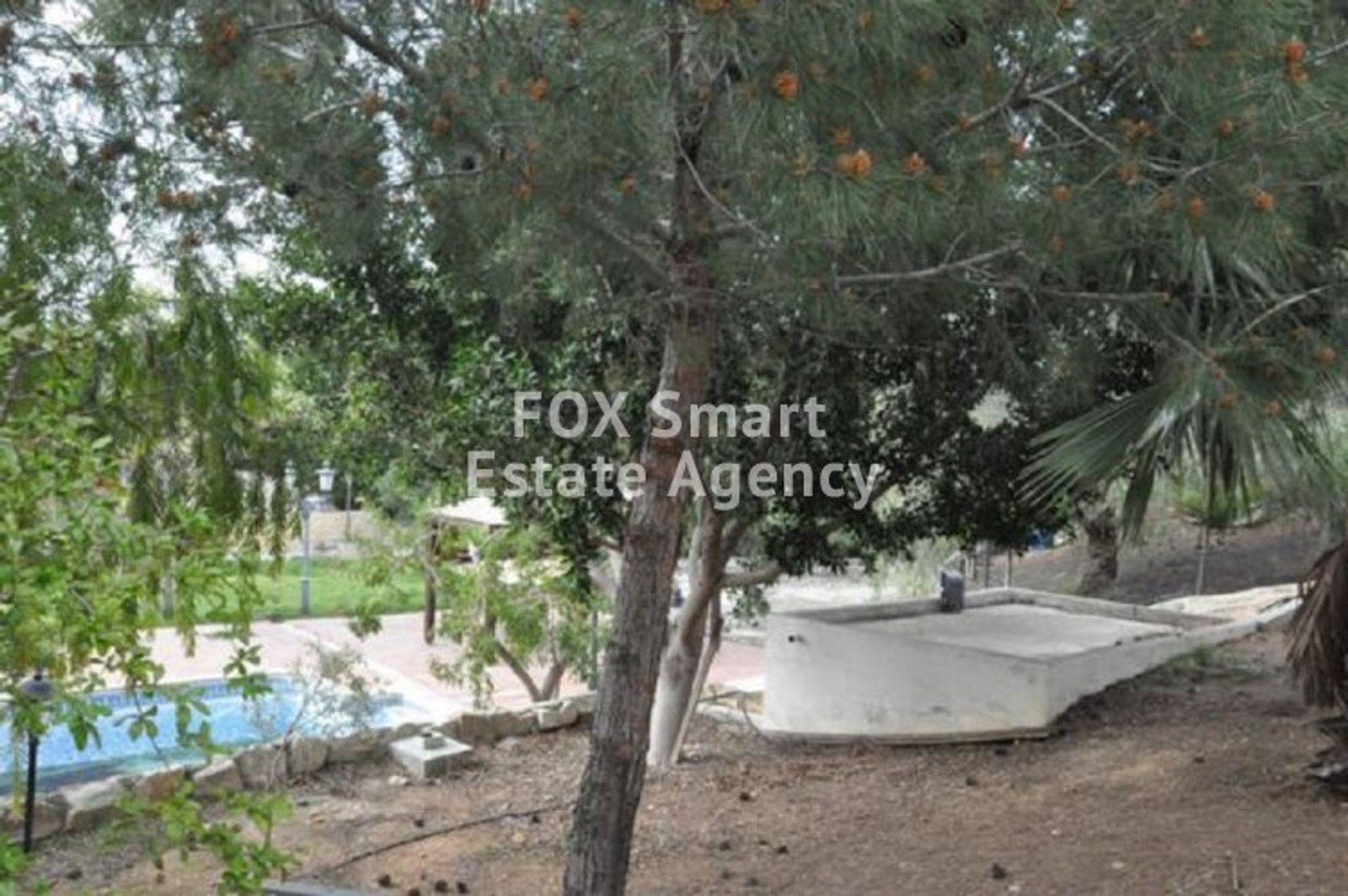 بيت في Pissouri, Limassol 10707330