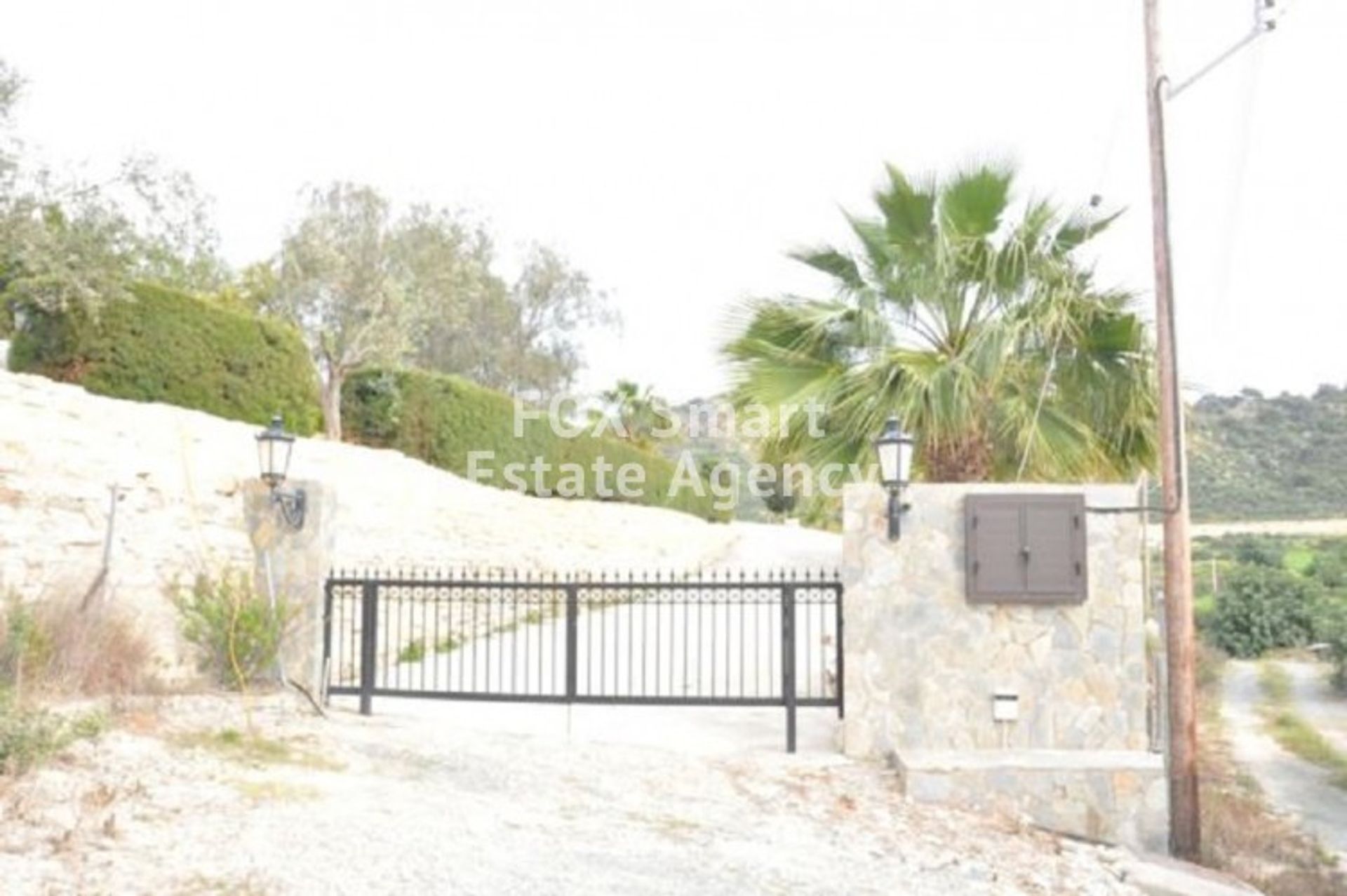 بيت في Pissouri, Limassol 10707330