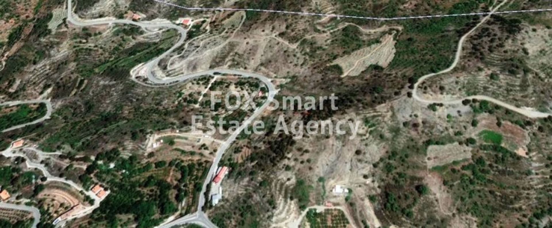 Land in Agros, Limassol 10707347