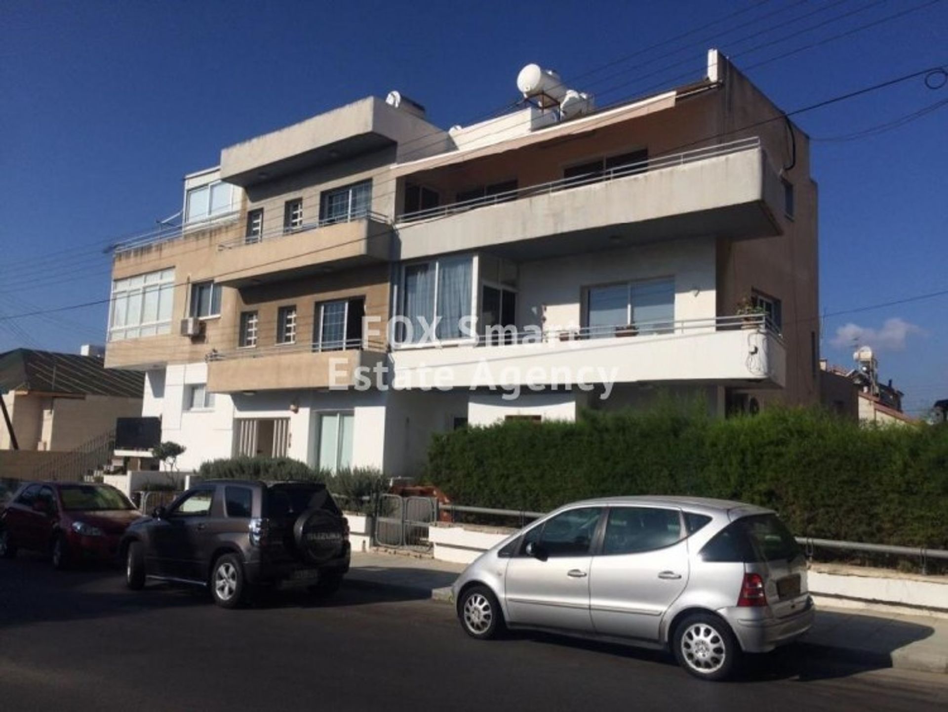 rumah dalam Nicosia, Lefkosia 10707368