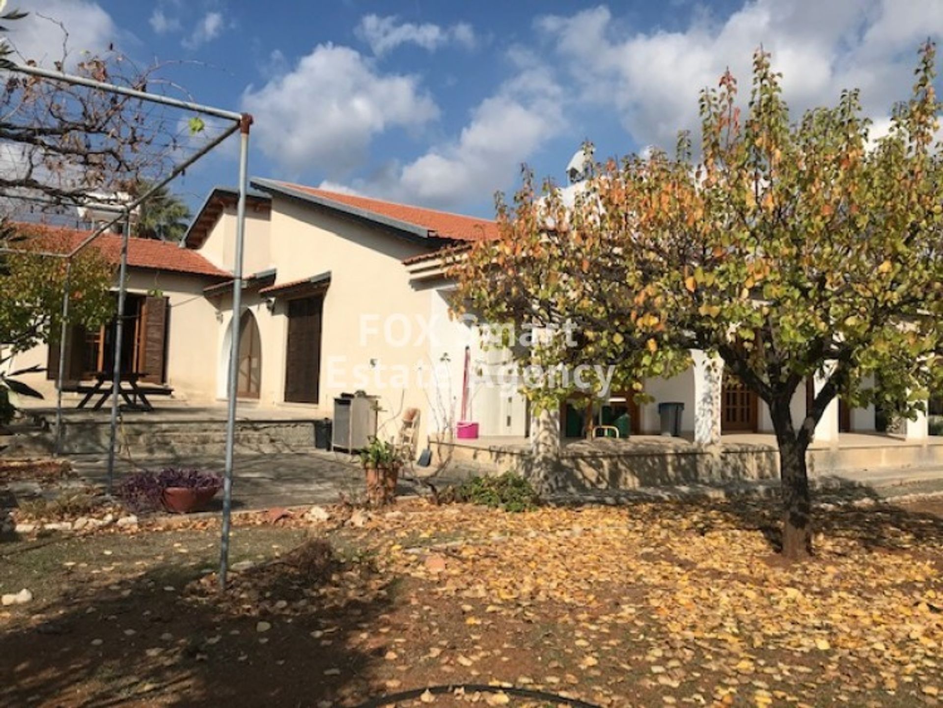 House in Apesia, Limassol 10707386