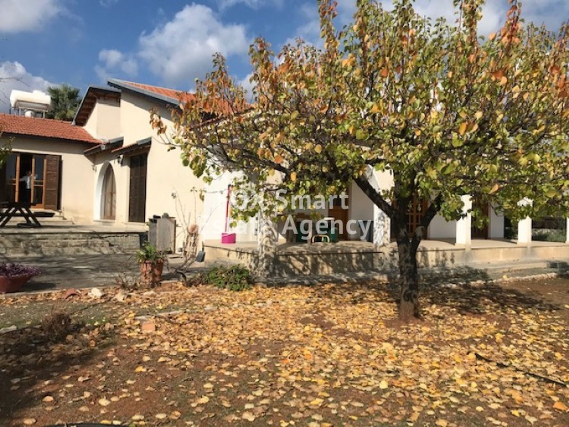 House in Apesia, Limassol 10707386