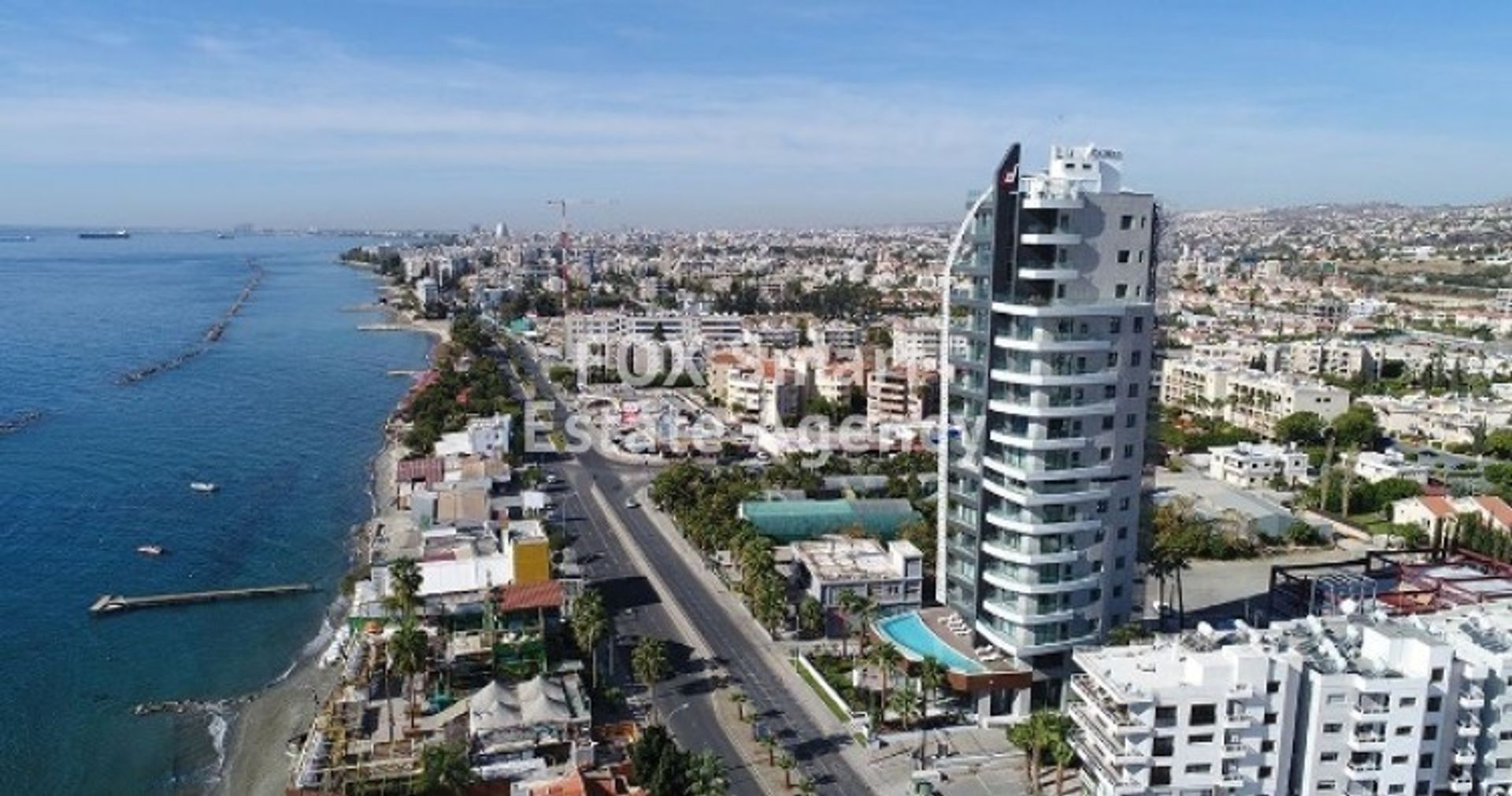 Condominio nel Limassol, Limassol 10707392