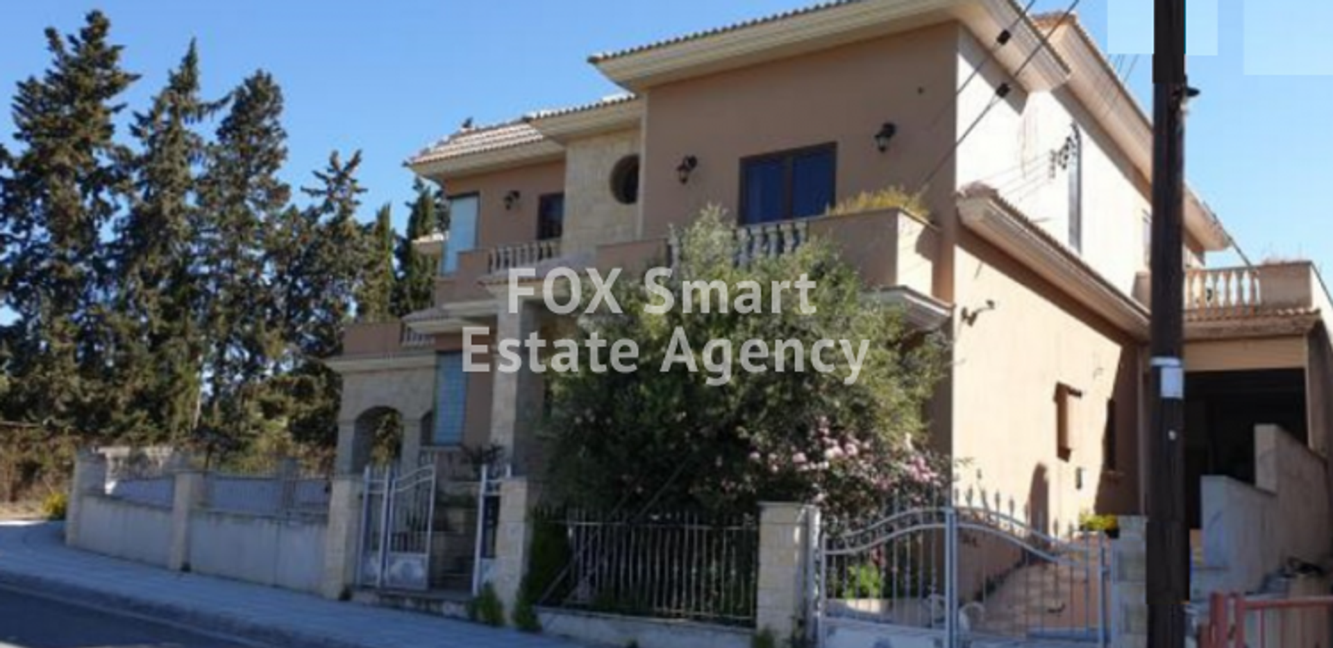 Dom w Limassol, Limassol 10707408