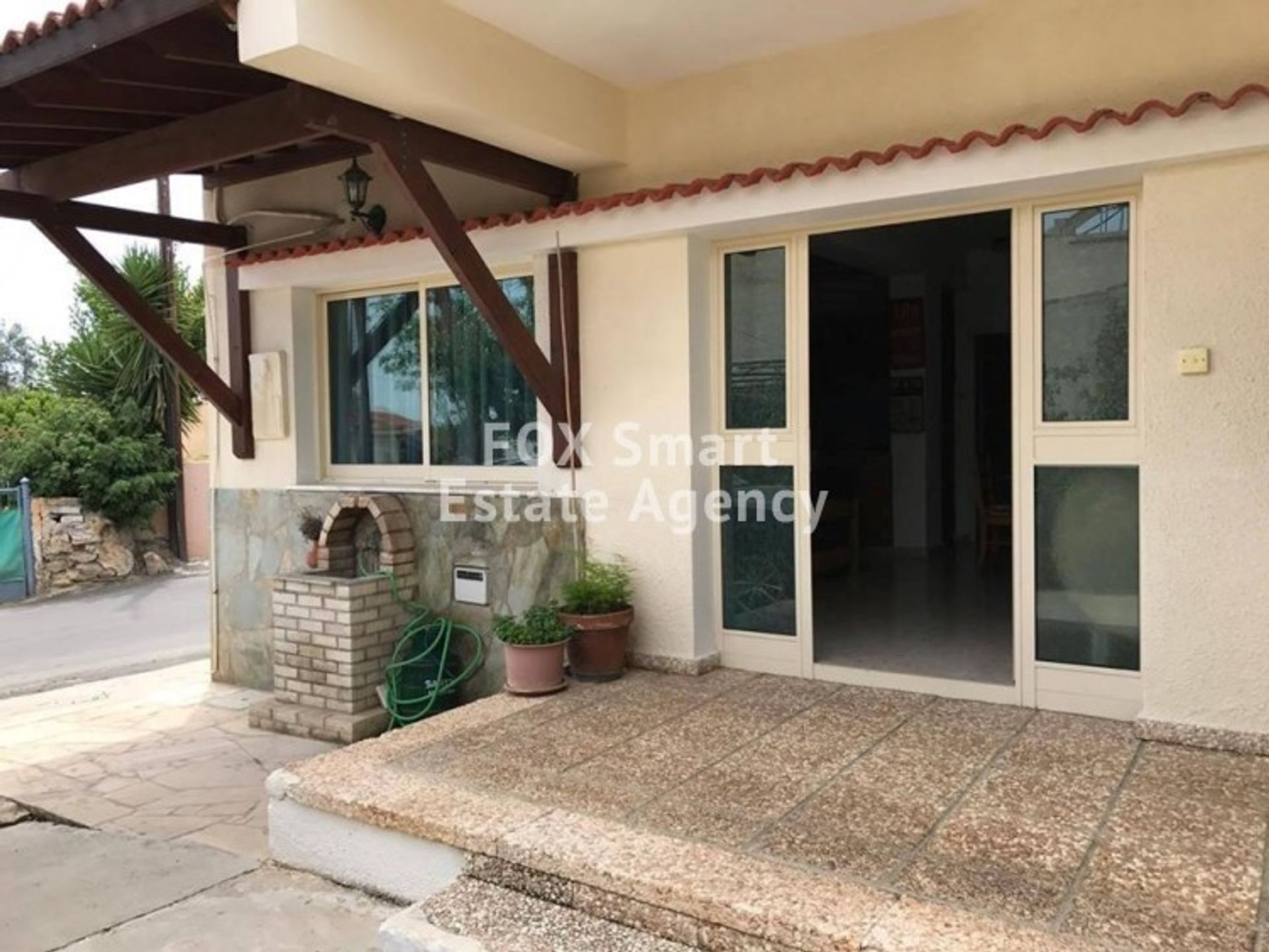 קוֹנדוֹמִינִיוֹן ב Pissouri, Limassol 10707430