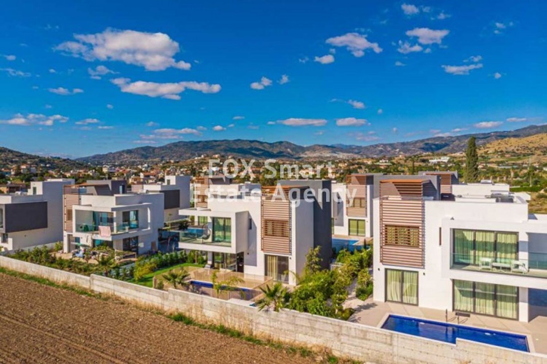 casa no Pyrgos, Limassol 10707449