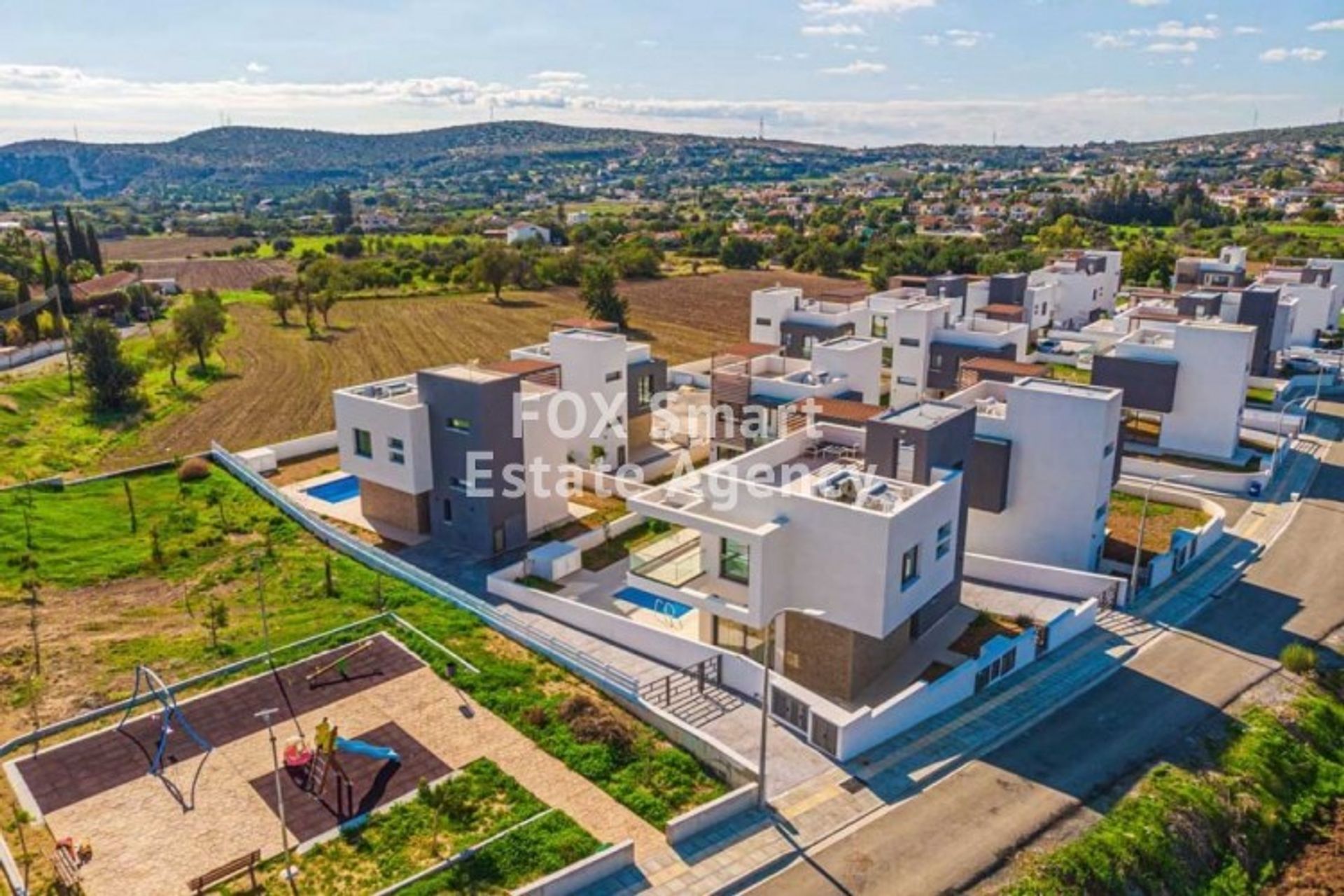 casa no Pyrgos, Limassol 10707449