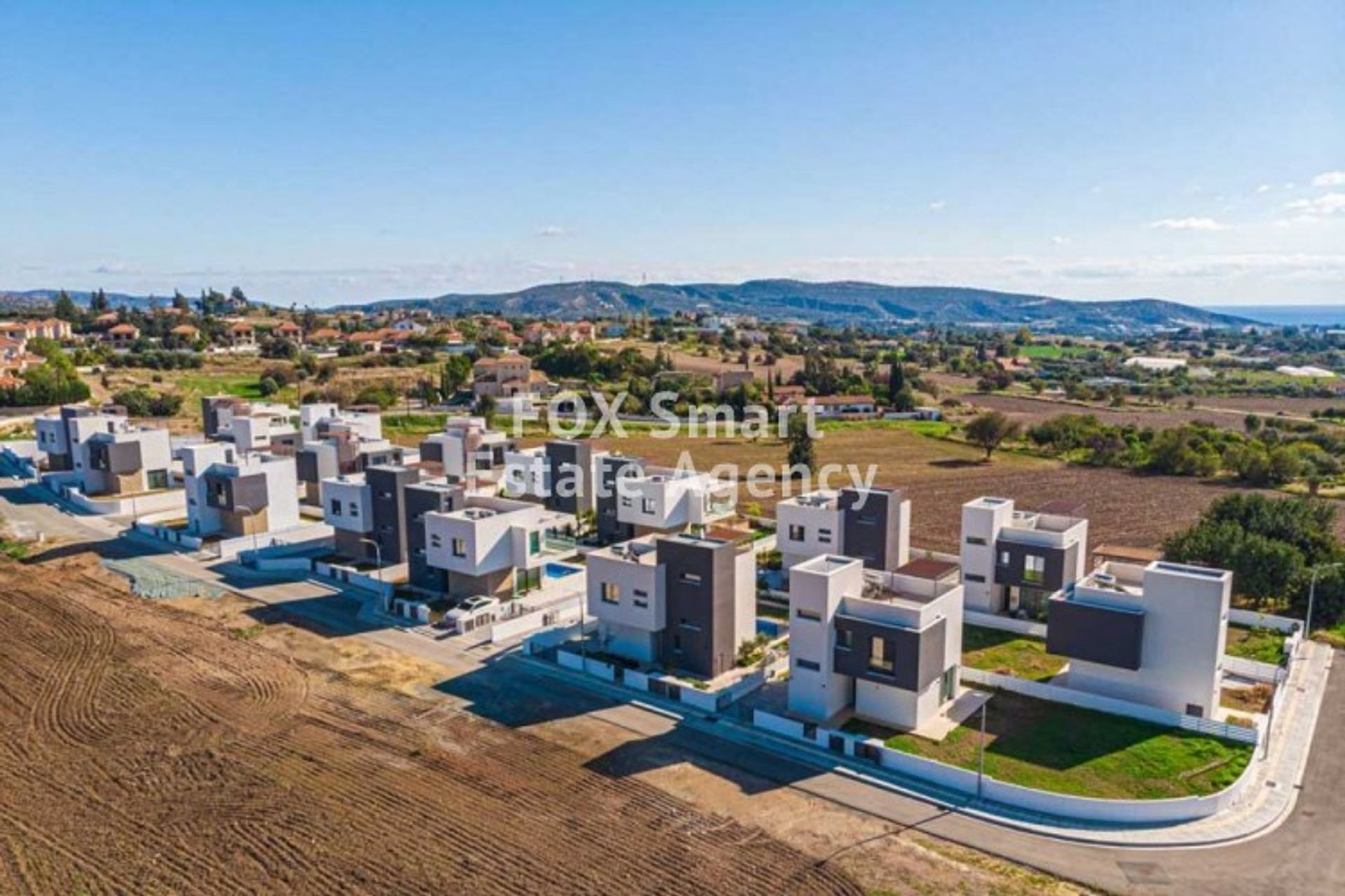 casa no Pyrgos, Limassol 10707449